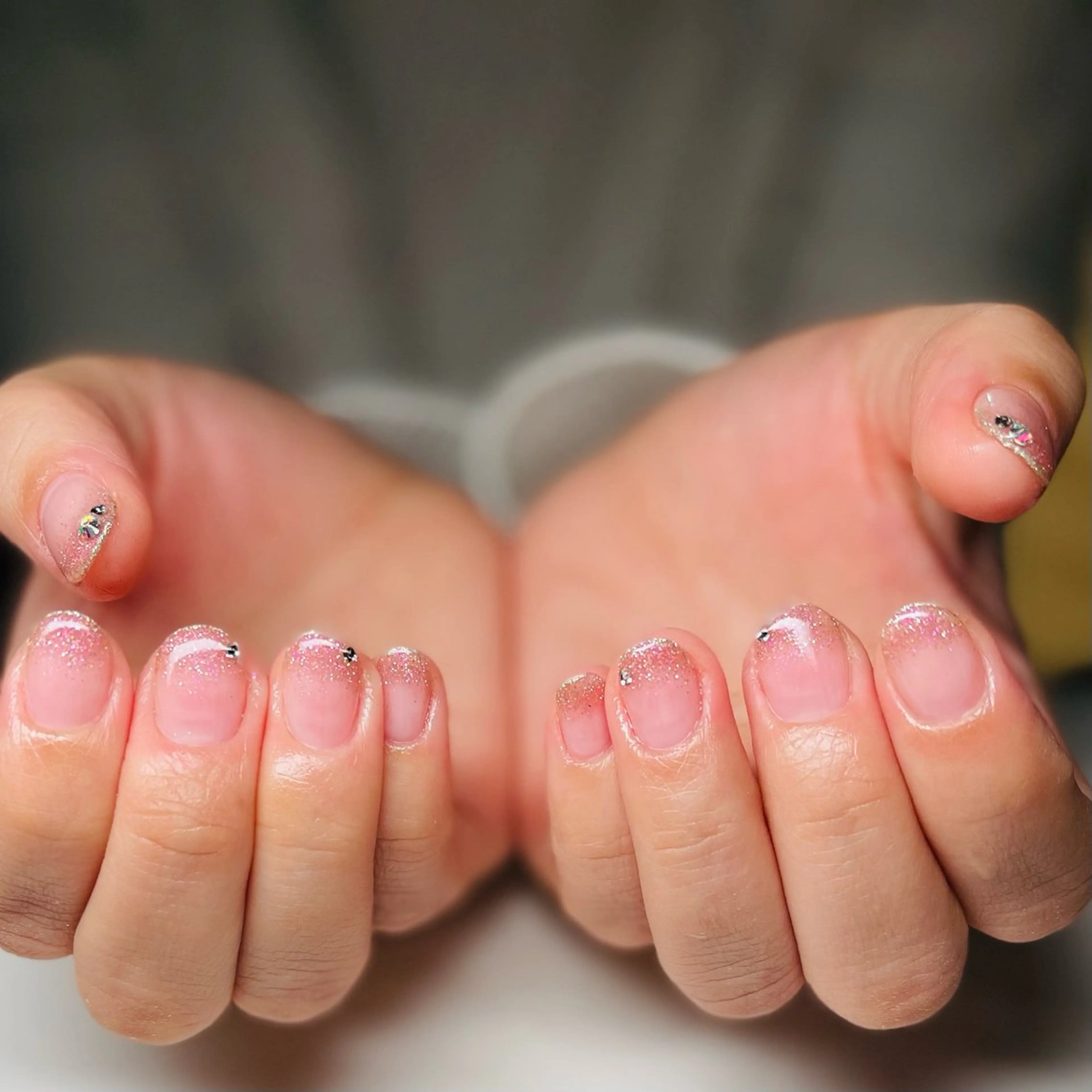 ネイル nailオーデリー 名東高針店のネイルデザイン