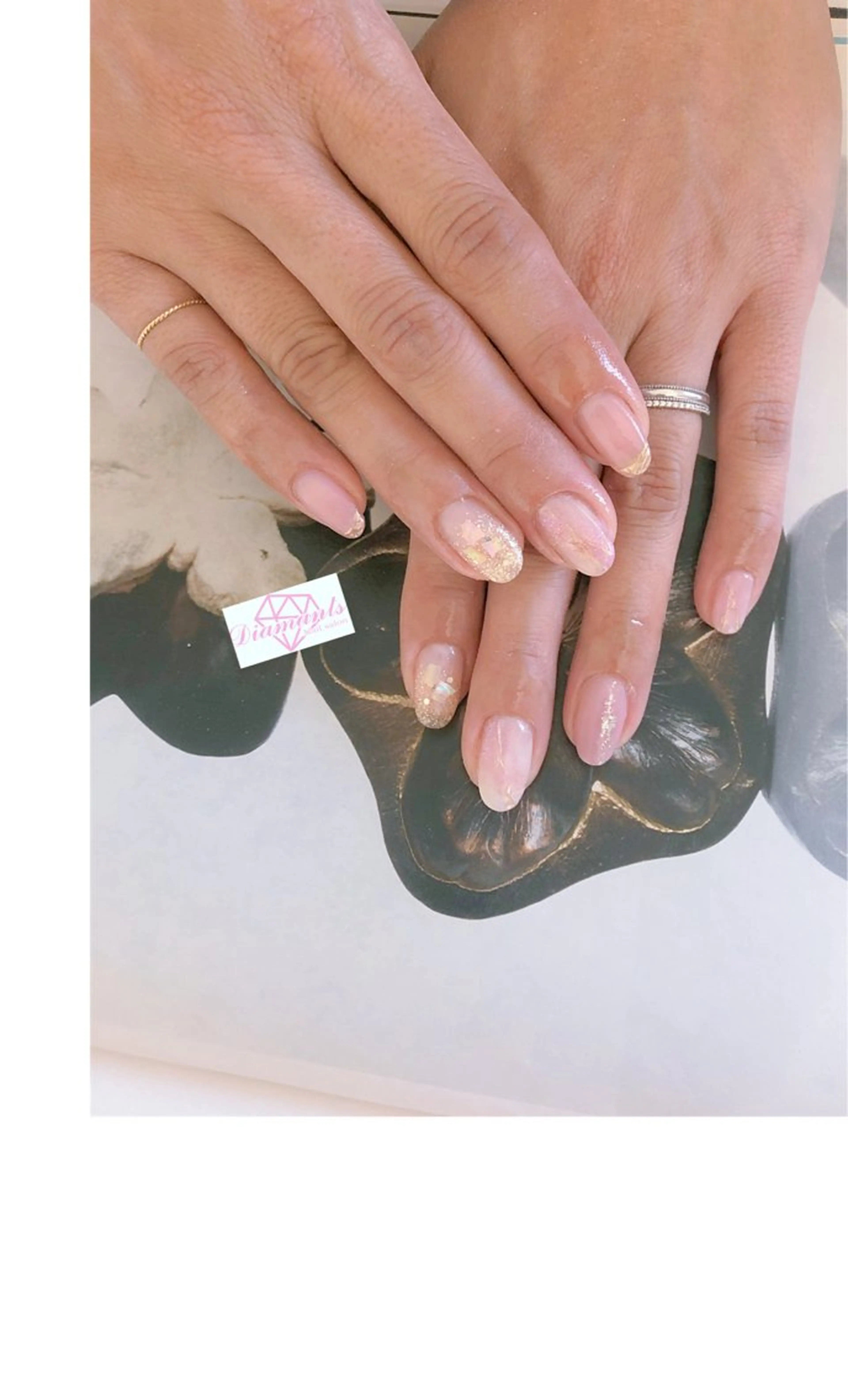 ネイル Asa miのネイルデザイン