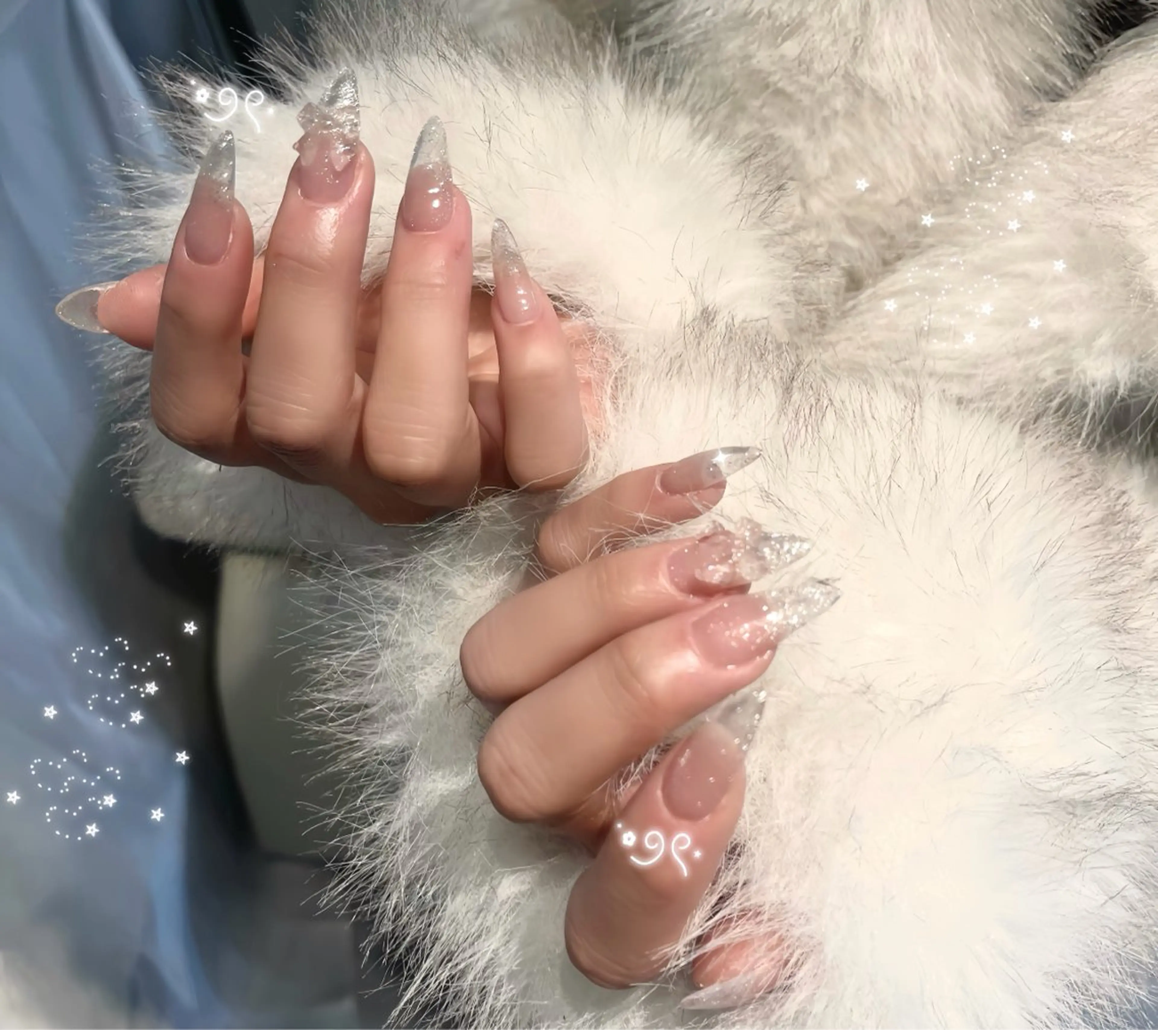 ネイル 20_nail nailのネイルデザイン