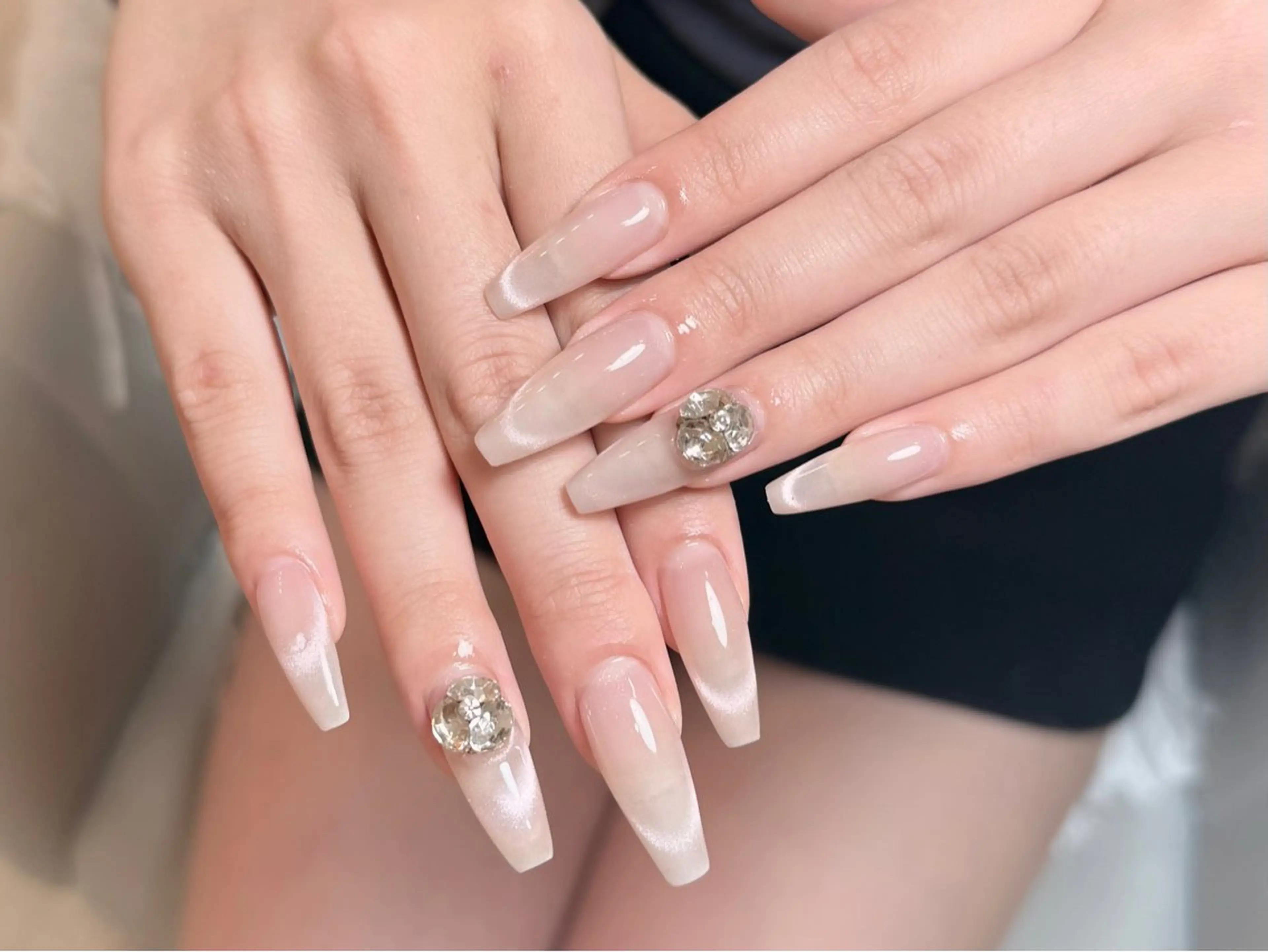 ネイル Bél Nail salonのネイルデザイン