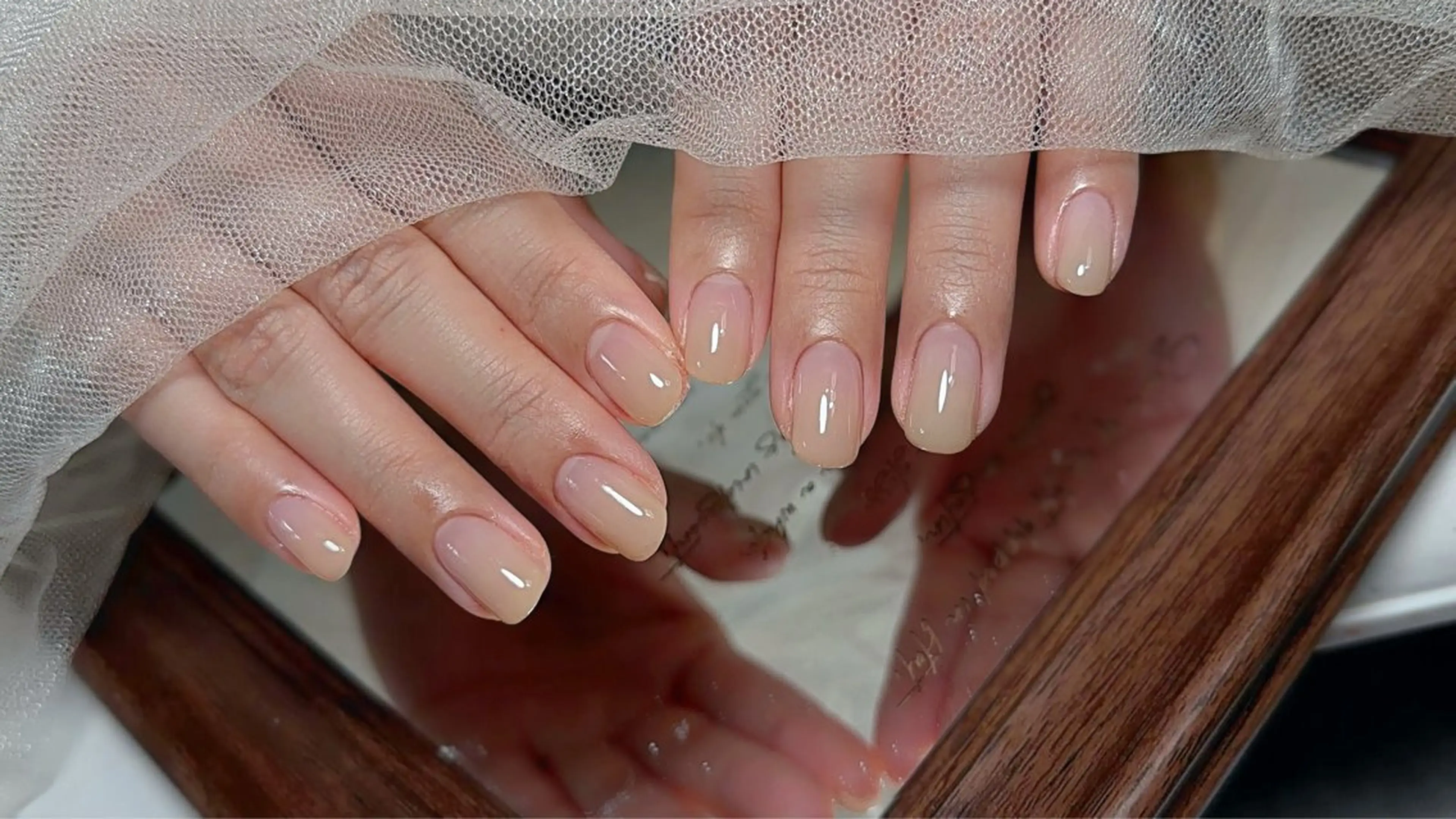 ネイル ハンドネイル Ayumi nails川崎店のネイルデザイン