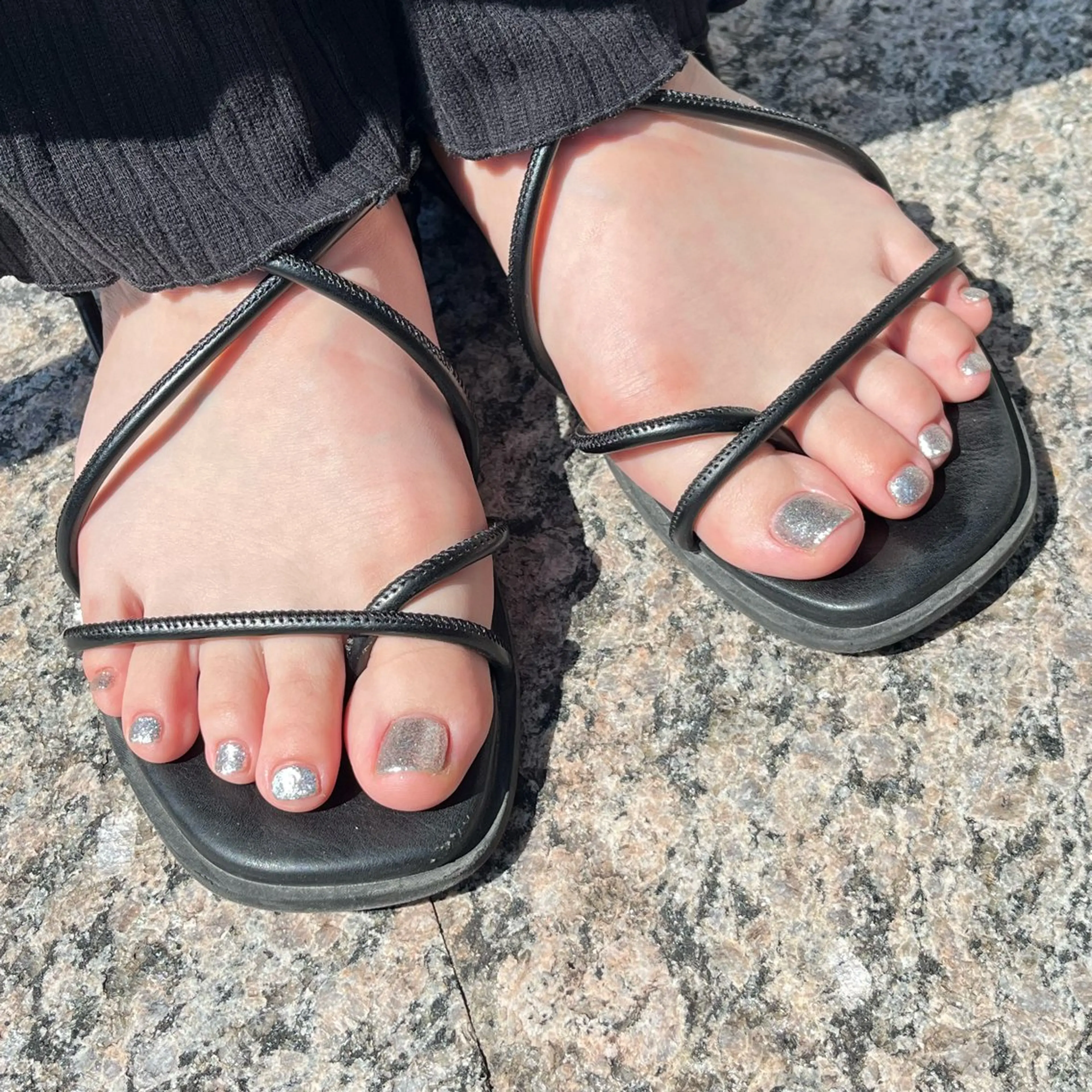 ネイル 脇坂 千晶のネイルデザイン