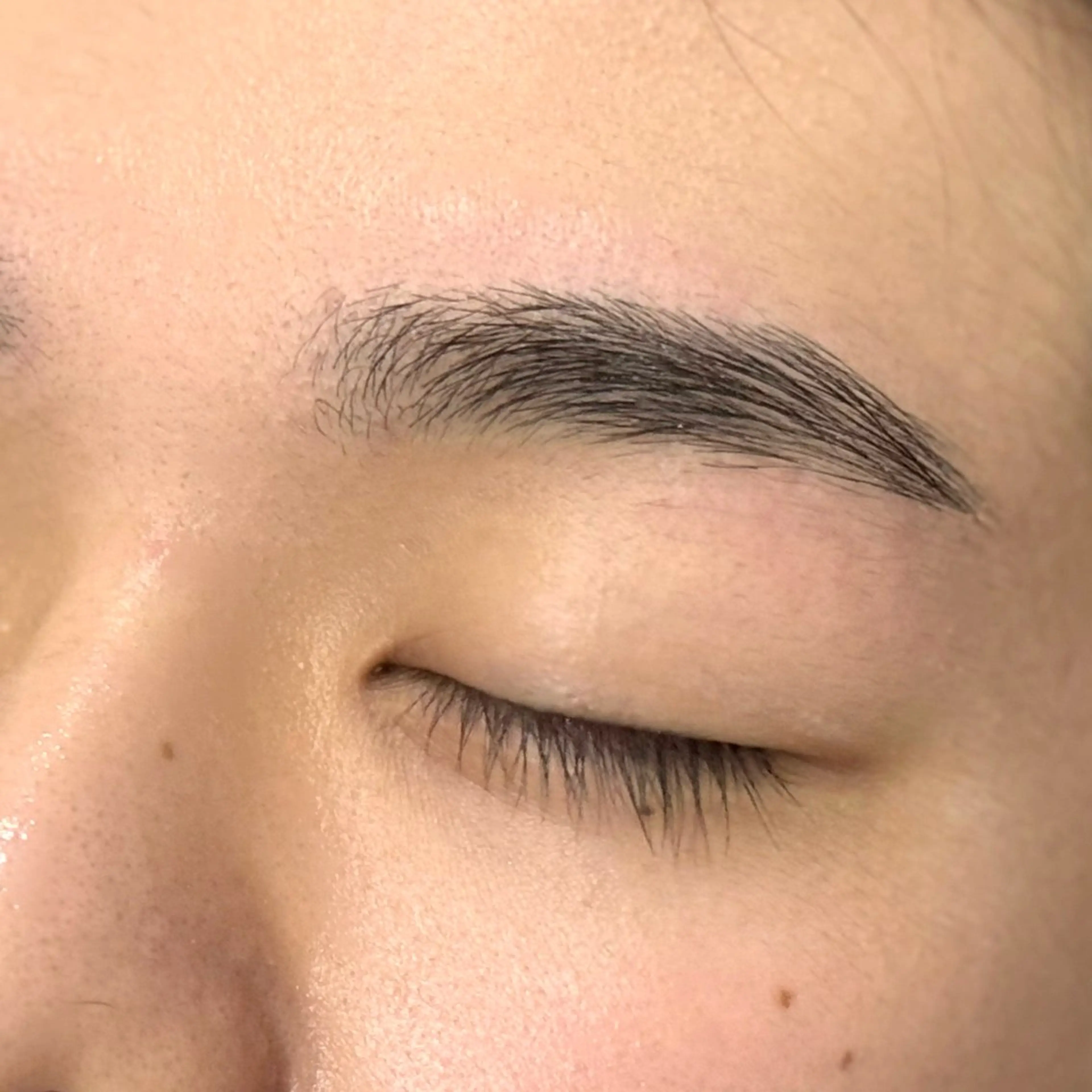 メンズ アイブロウ メンズアイブロウ 🎀marika🎀 仙台古川店求人募集中のマツエク・マツパデザイン