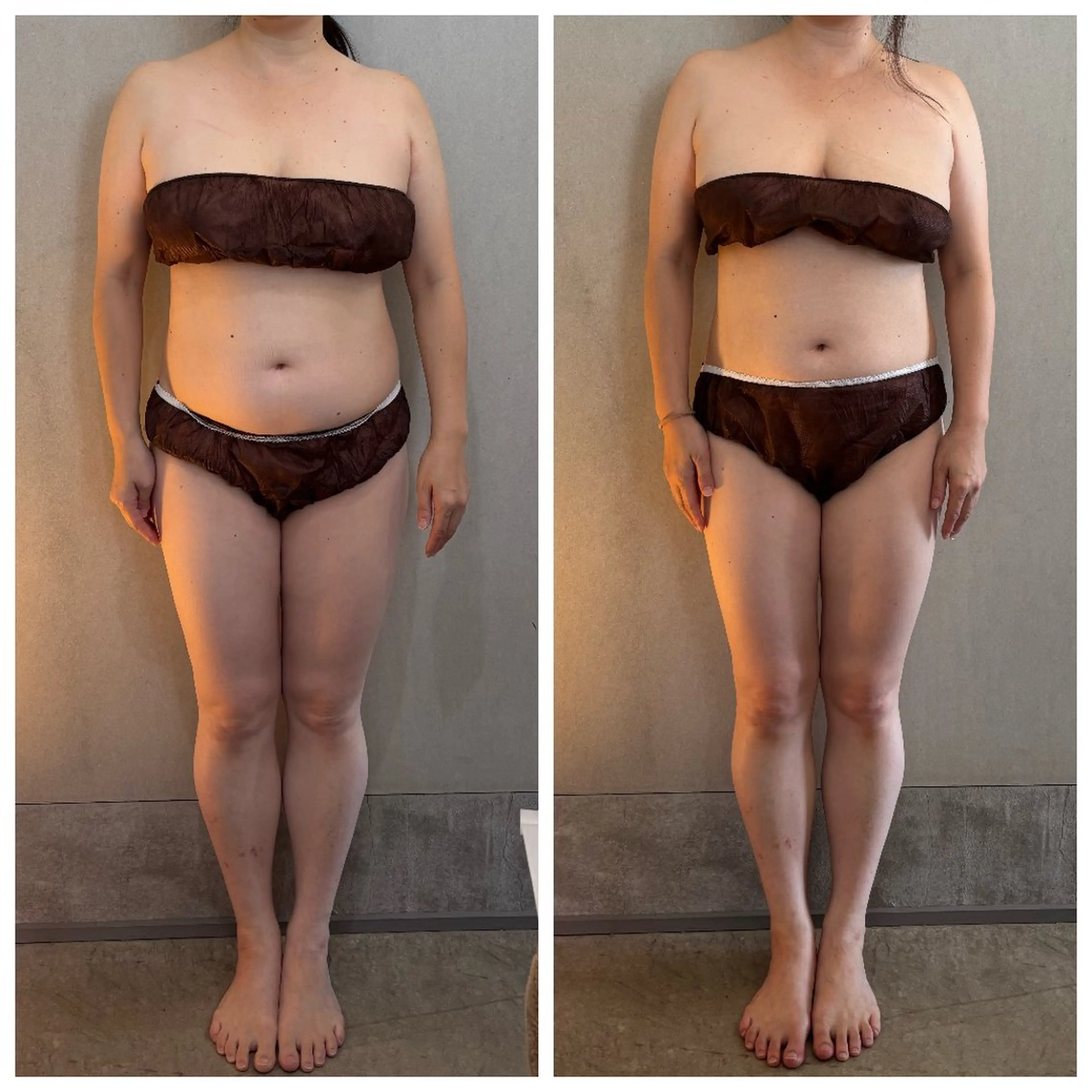 痩身・リンパ 佐久間 自由が丘・奥沢のエステ・リラクイメージ