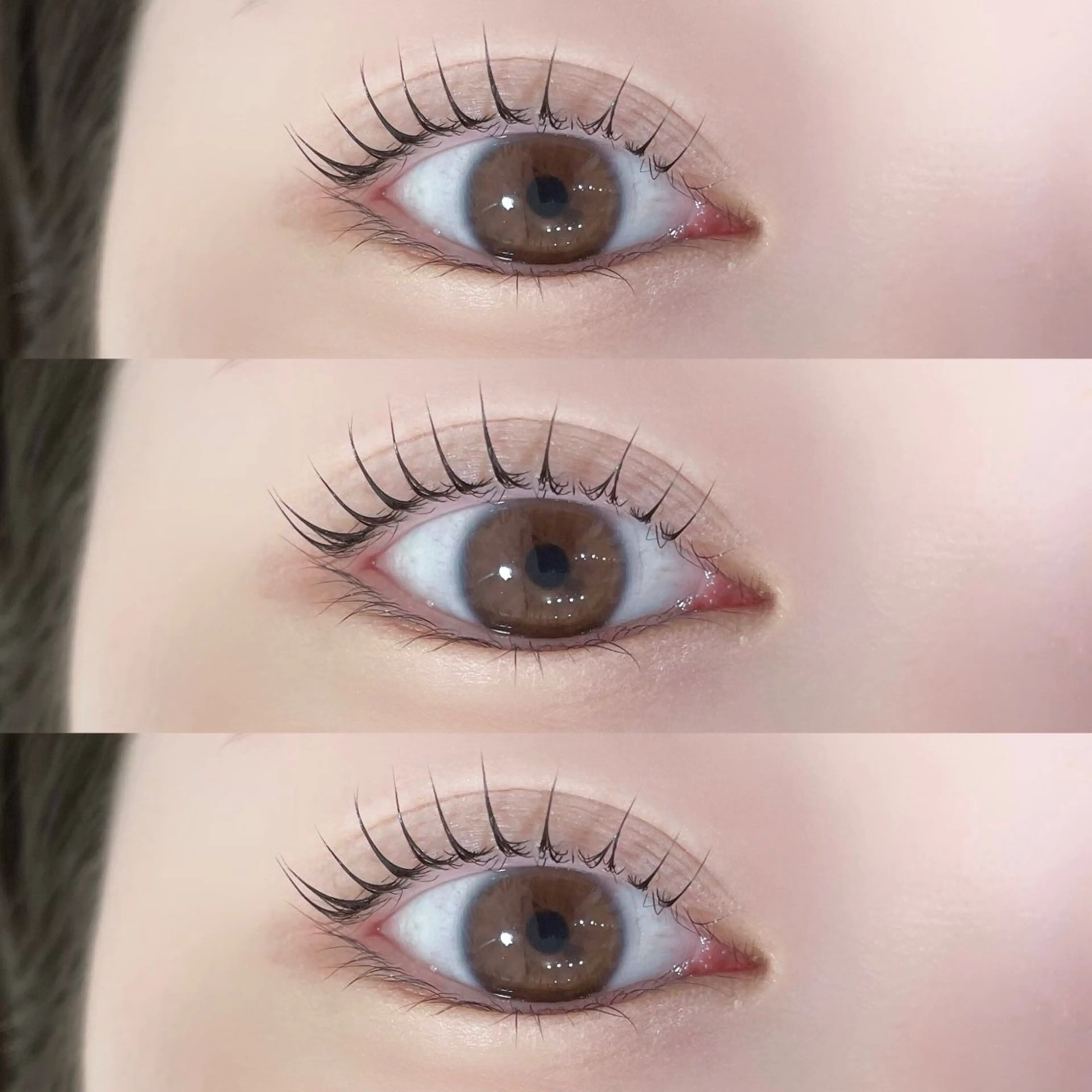 マツエク・マツパ パリジェンヌラッシュリフト PEARL eye 心斎橋堀江所属・PEARL 川口のその他イメージ