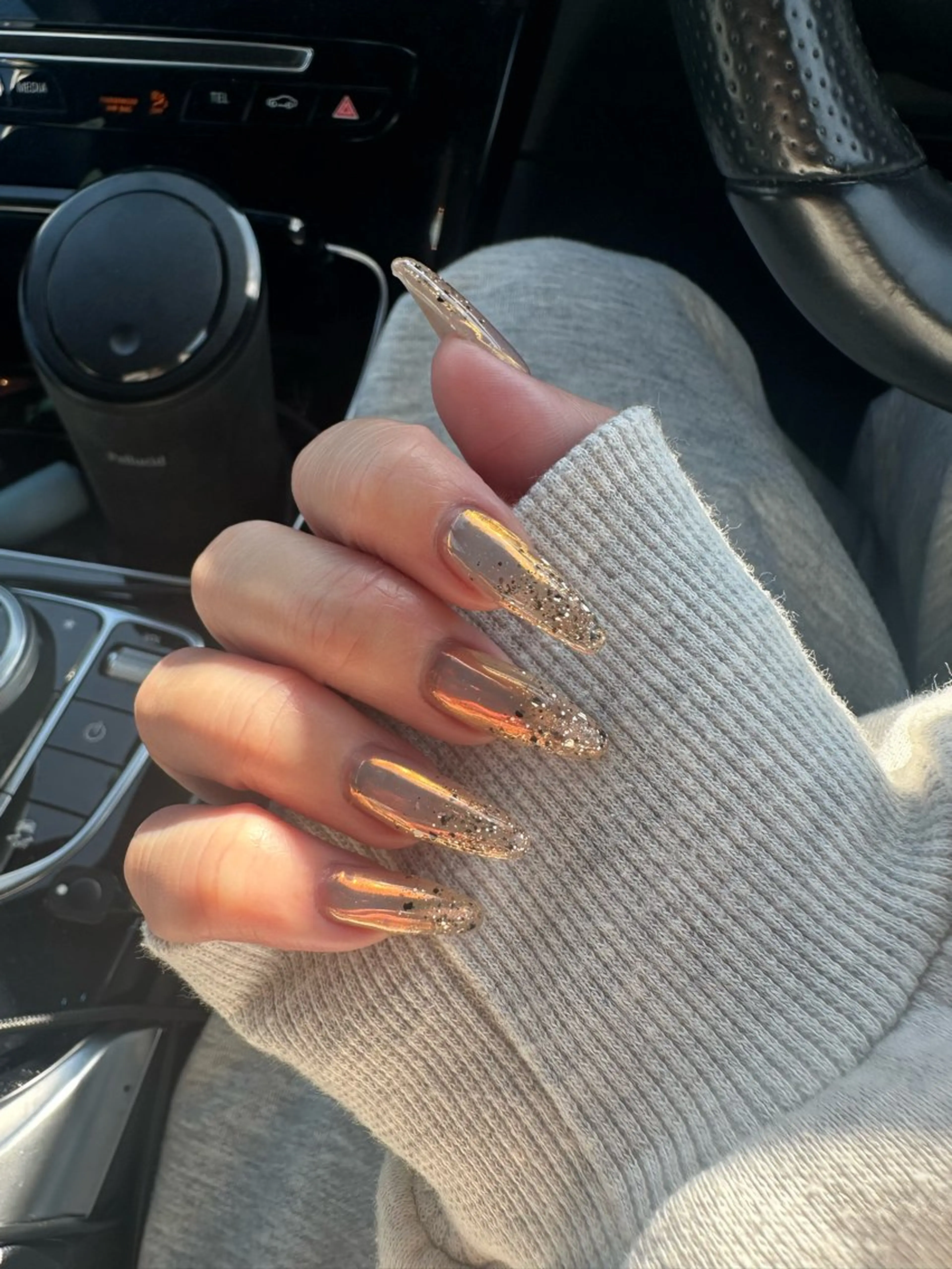 ネイル ハンドネイル Nail's AOAQUA所属・AOAQUA SHIORIのネイルデザイン