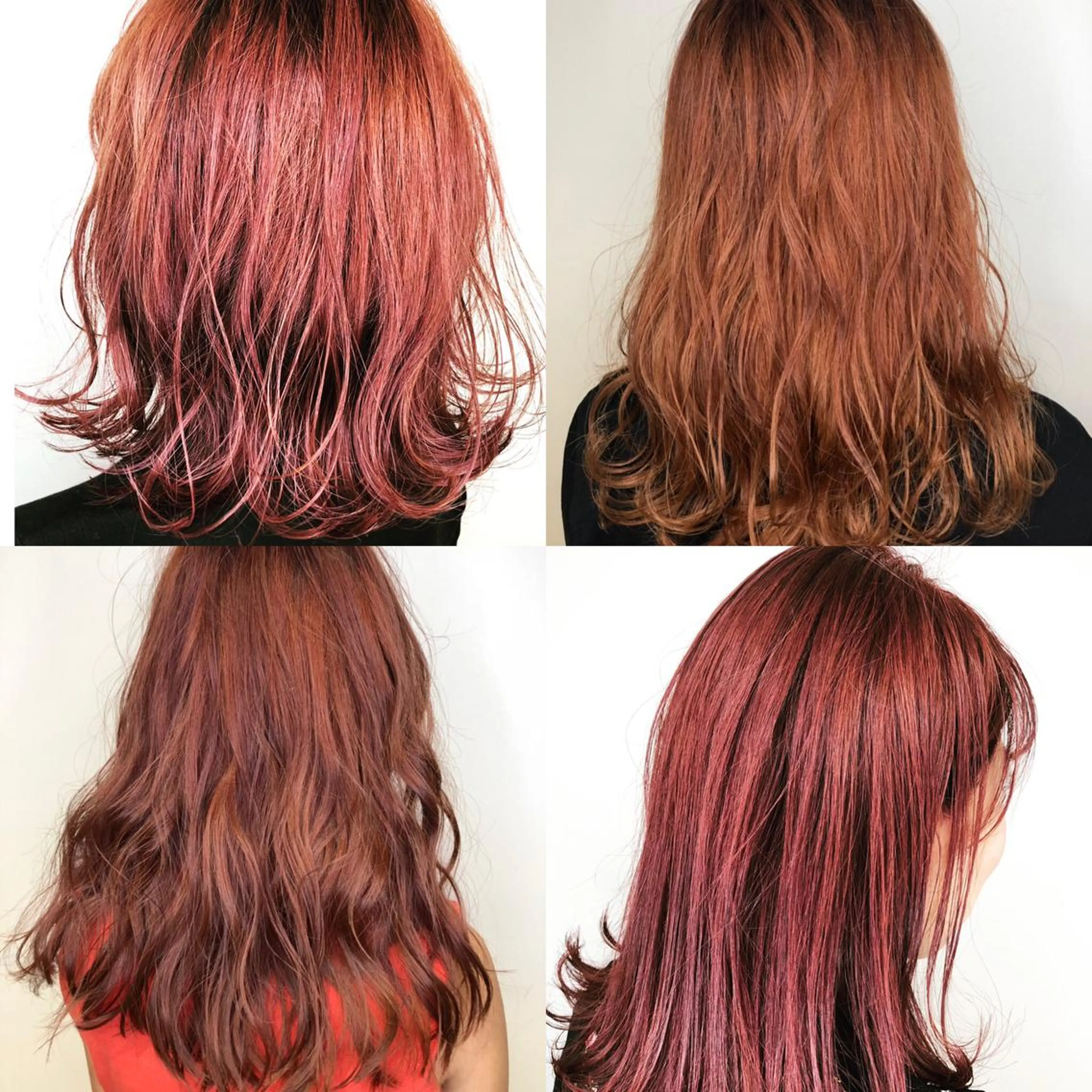 ミディアム カラー ブリーチ ケアブリーチ 韓国風ヘア メンズヘア特化 崎田 成人のヘアスタイル