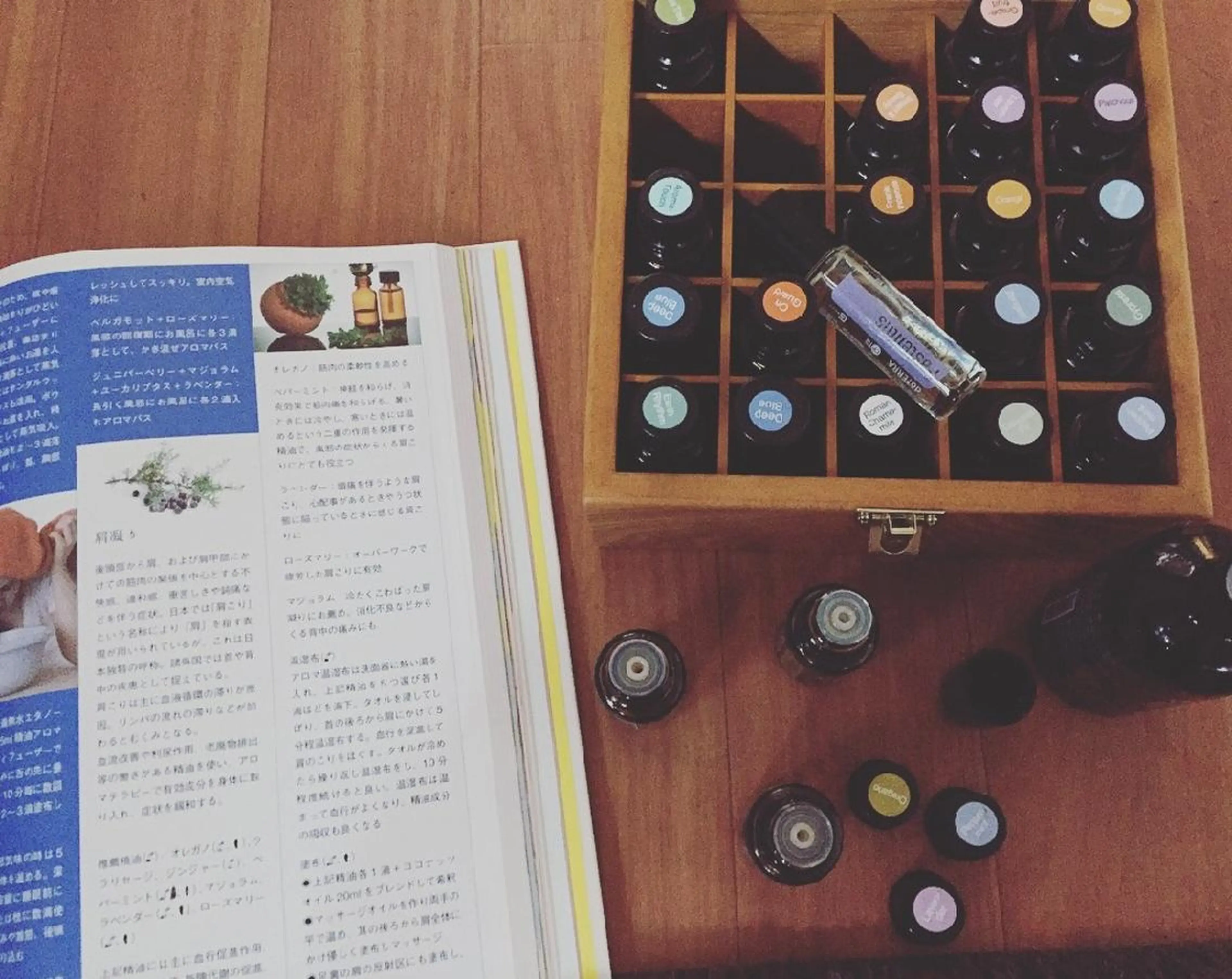 川口 春奈のエステ・リラクイメージ