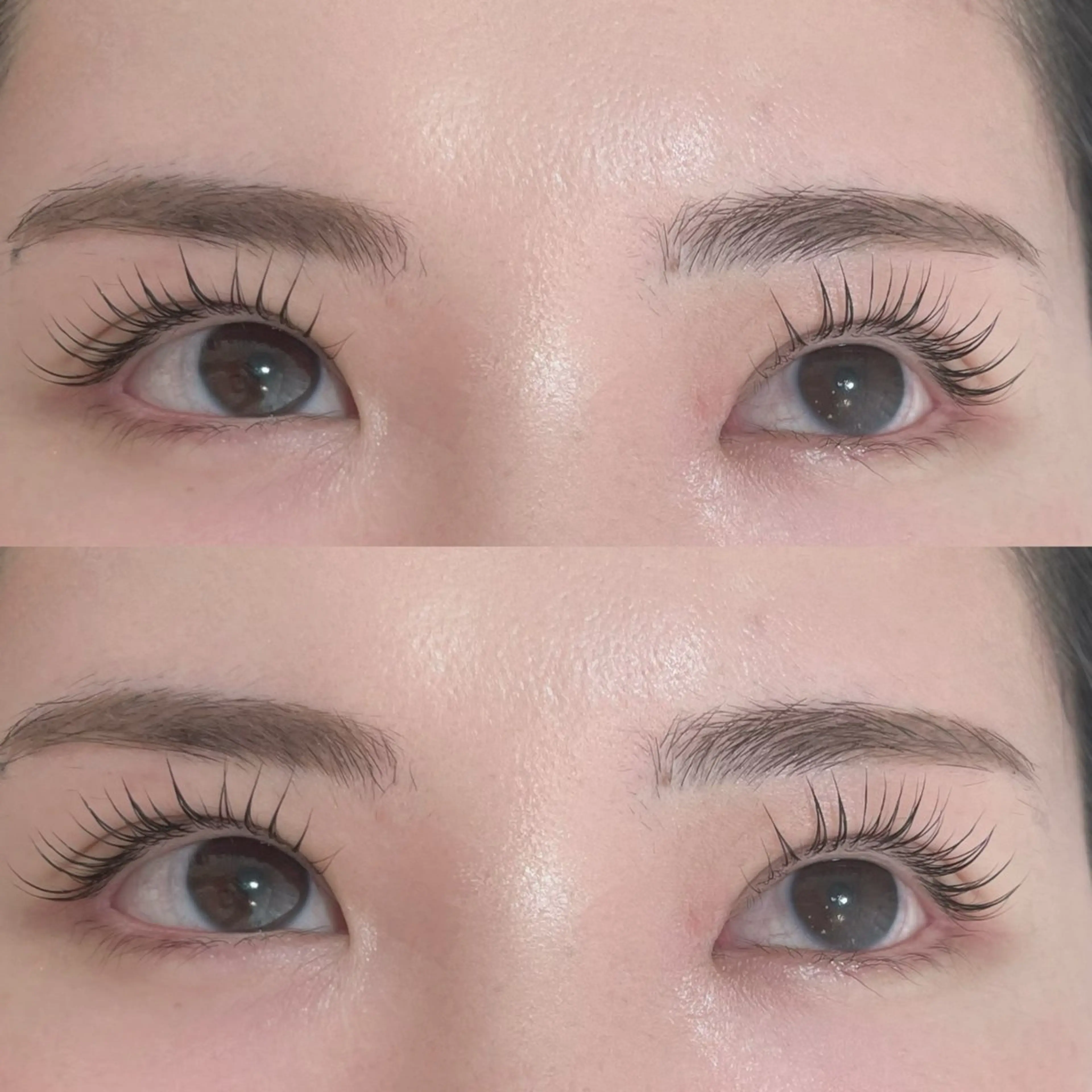 マツエク・マツパ sigehiro ayumiのマツエク・マツパデザイン