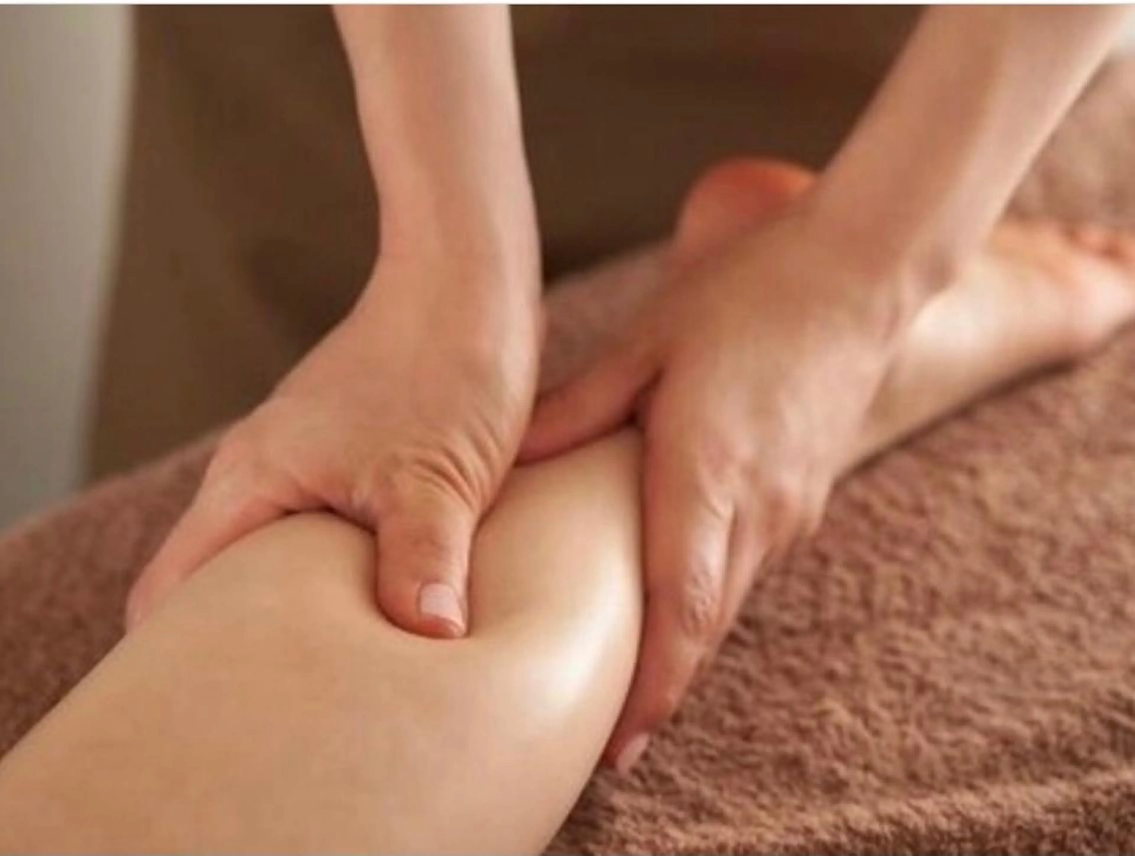 🤍癒しのアロマボディケア🧖🏻‍♀️アロママッサージ60分＋岩盤浴60分🤍  ̖́-の写真