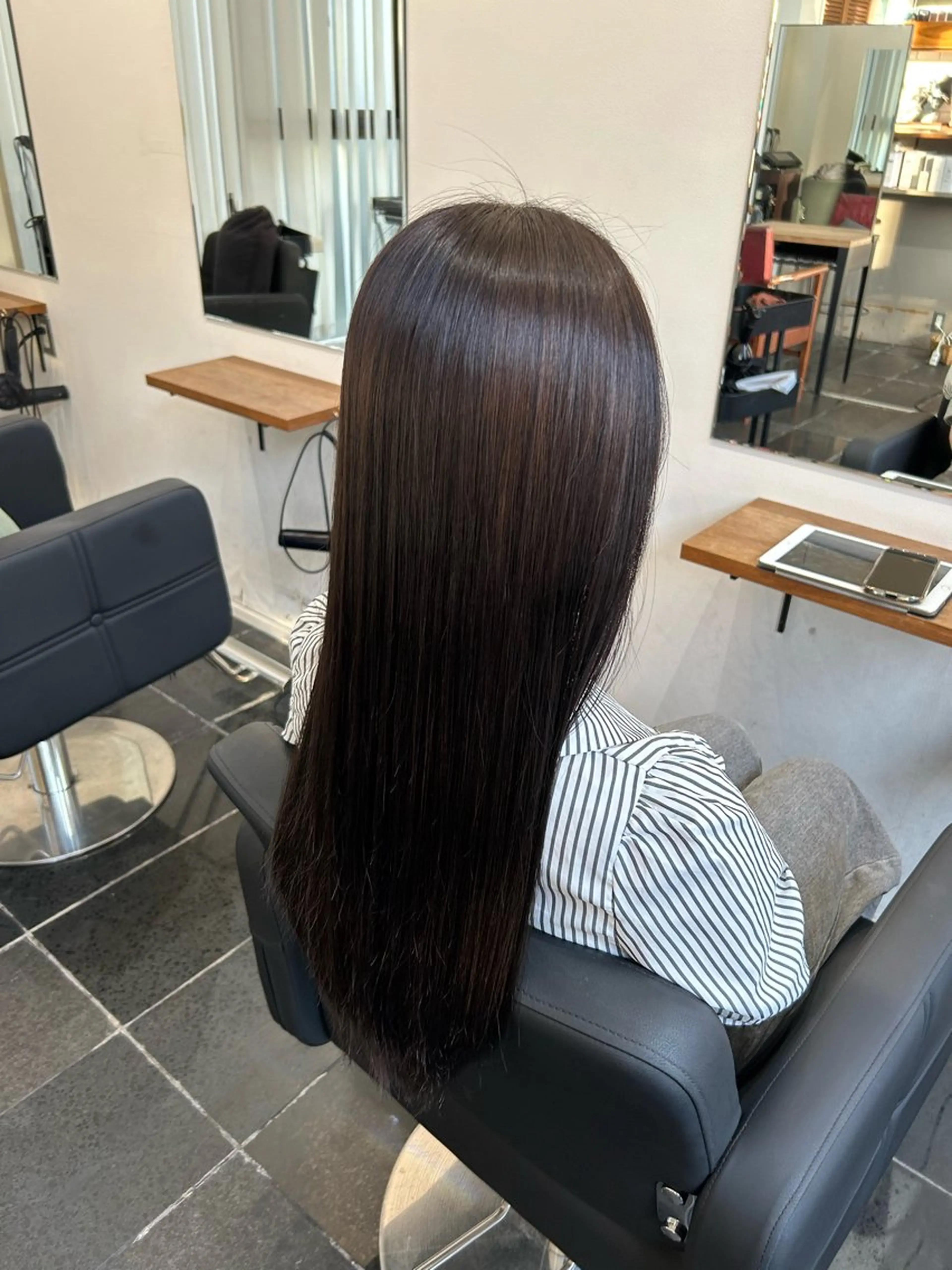 カラー ✨透明感カラー✨ ｋａｅｄｅのヘアスタイル