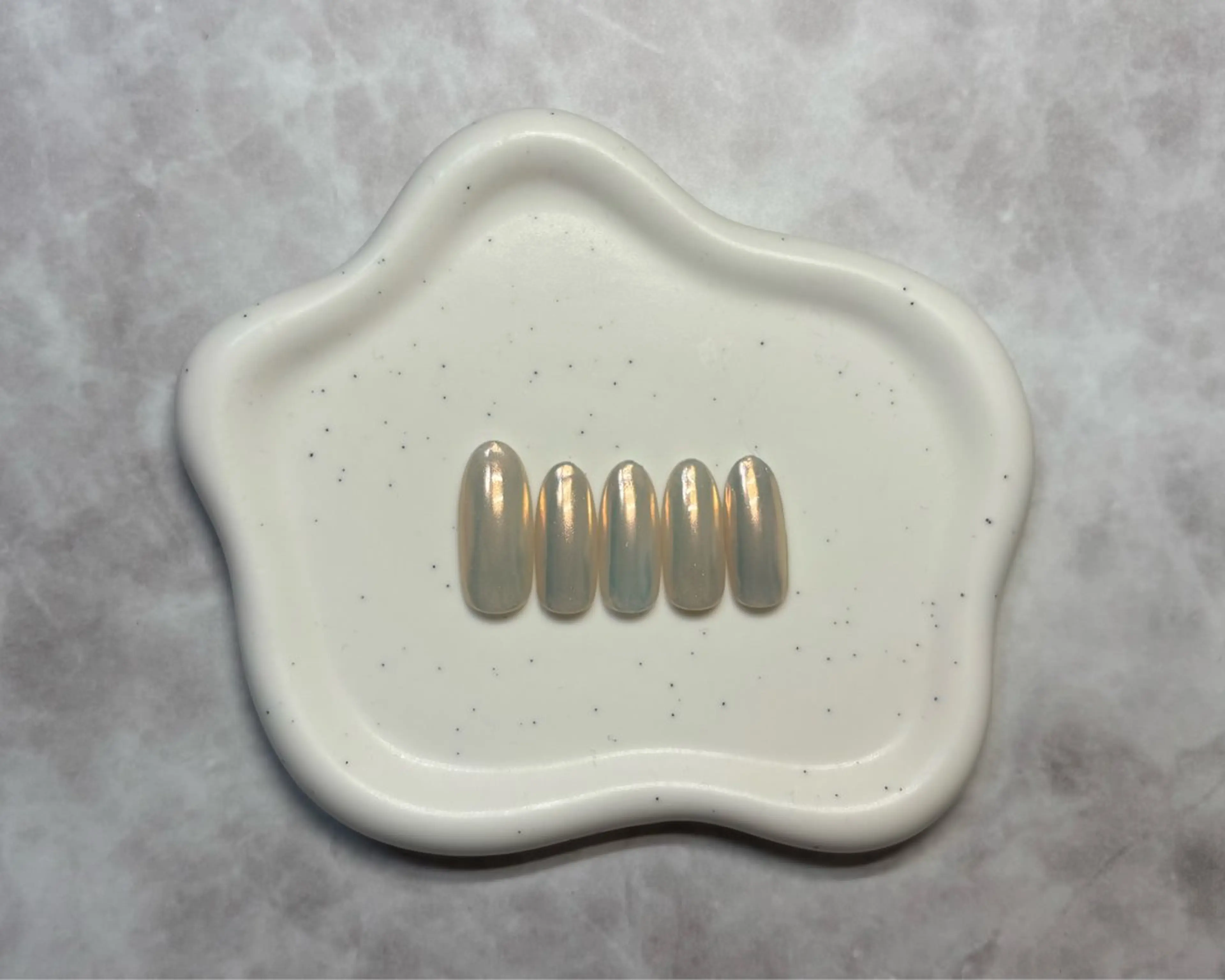 ネイル ハンドネイル nail salon Lea Leaのネイルデザイン