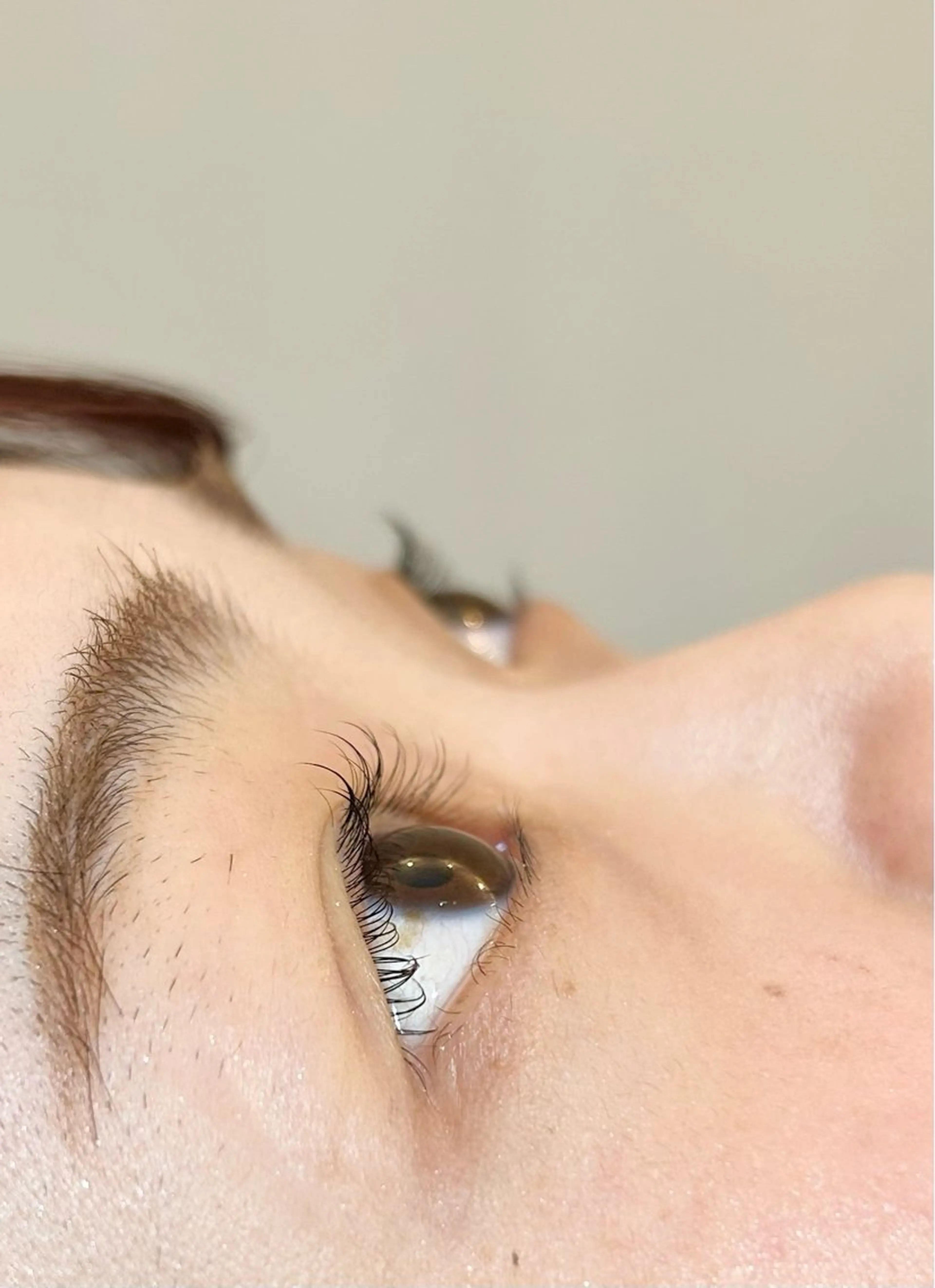 マツエク・マツパ マツパ 上田 結花のヘアスタイル