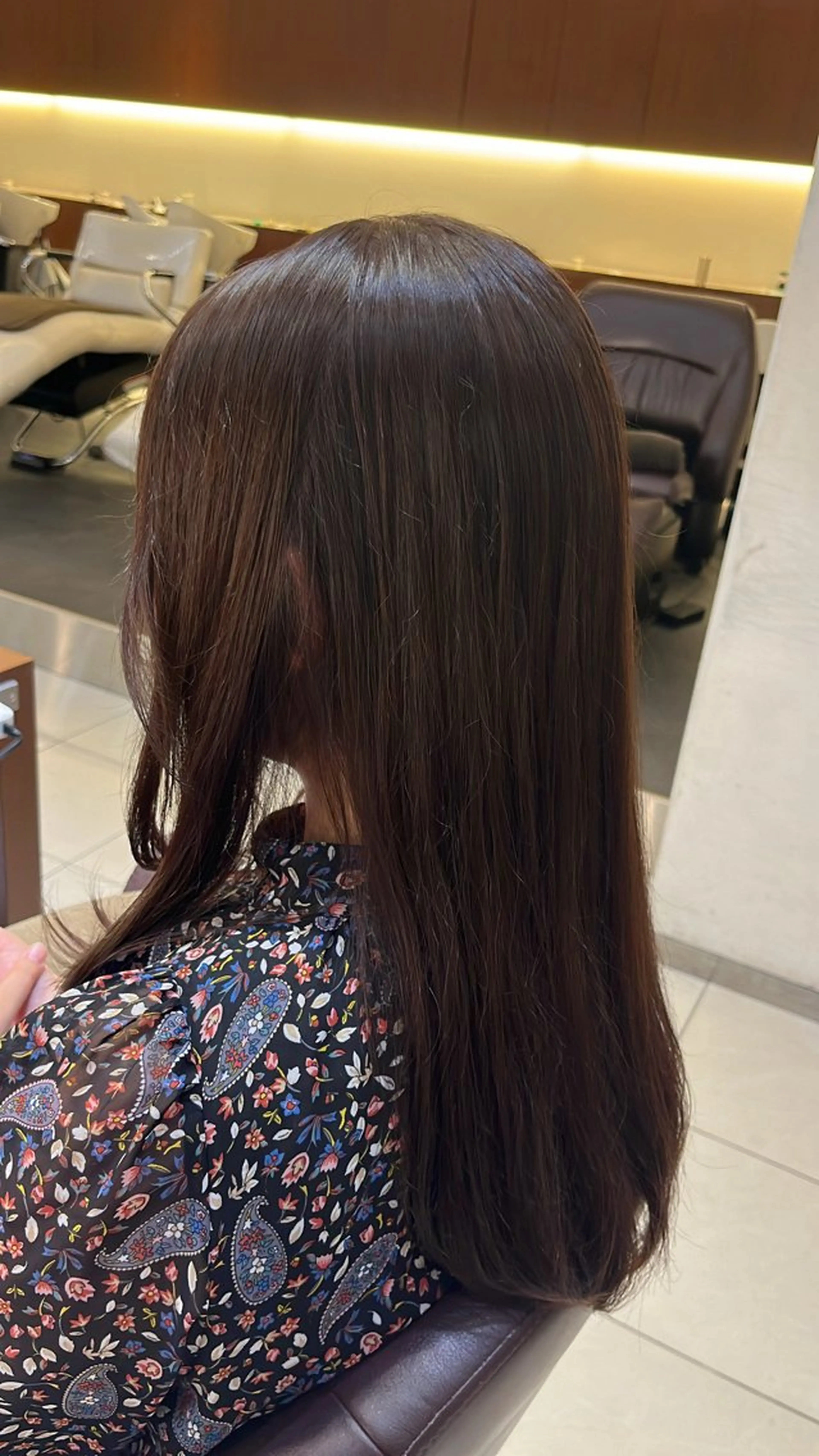 ロング カラー 🎀奈良 真琴🎀のヘアスタイル