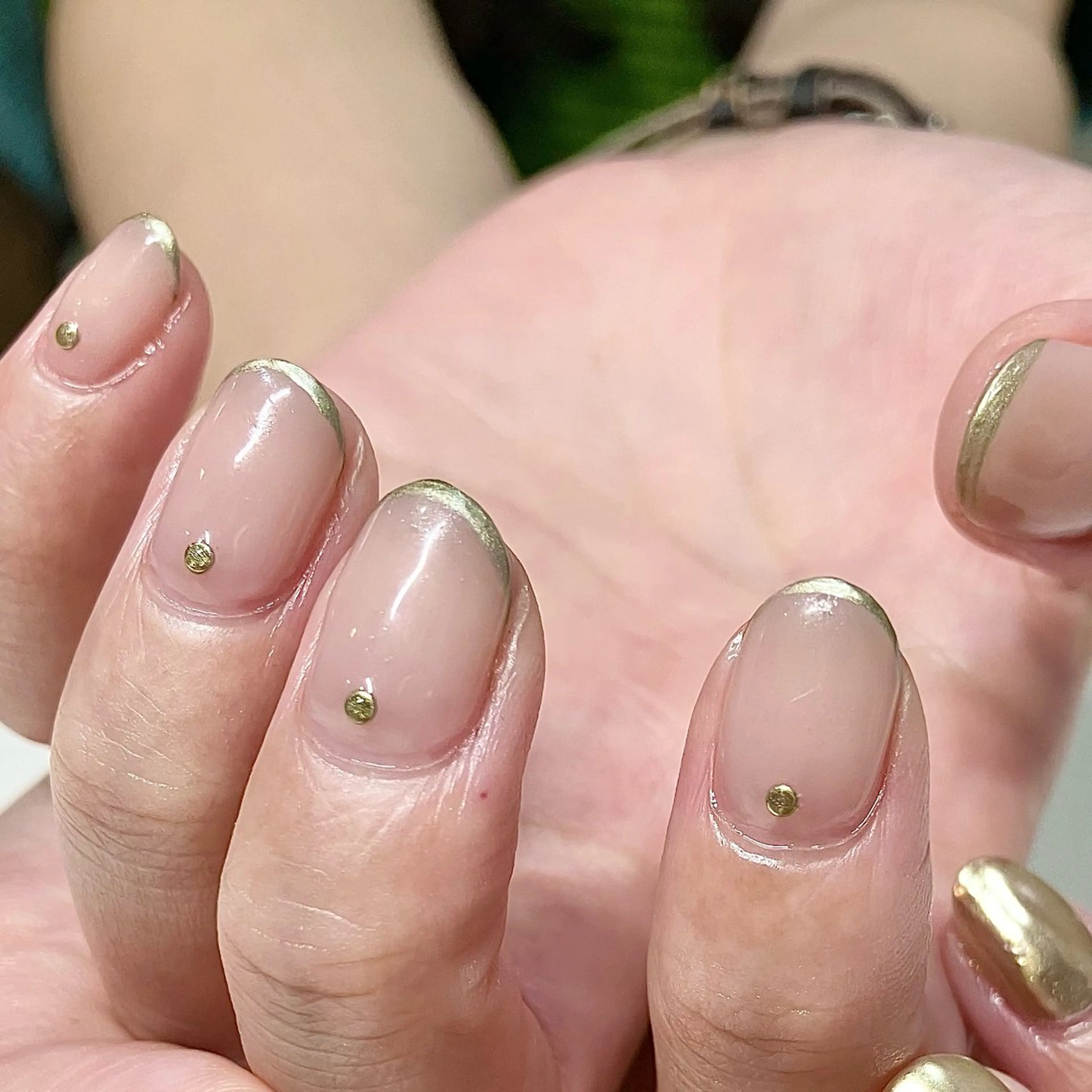 ネイル wanna nail designのネイルデザイン