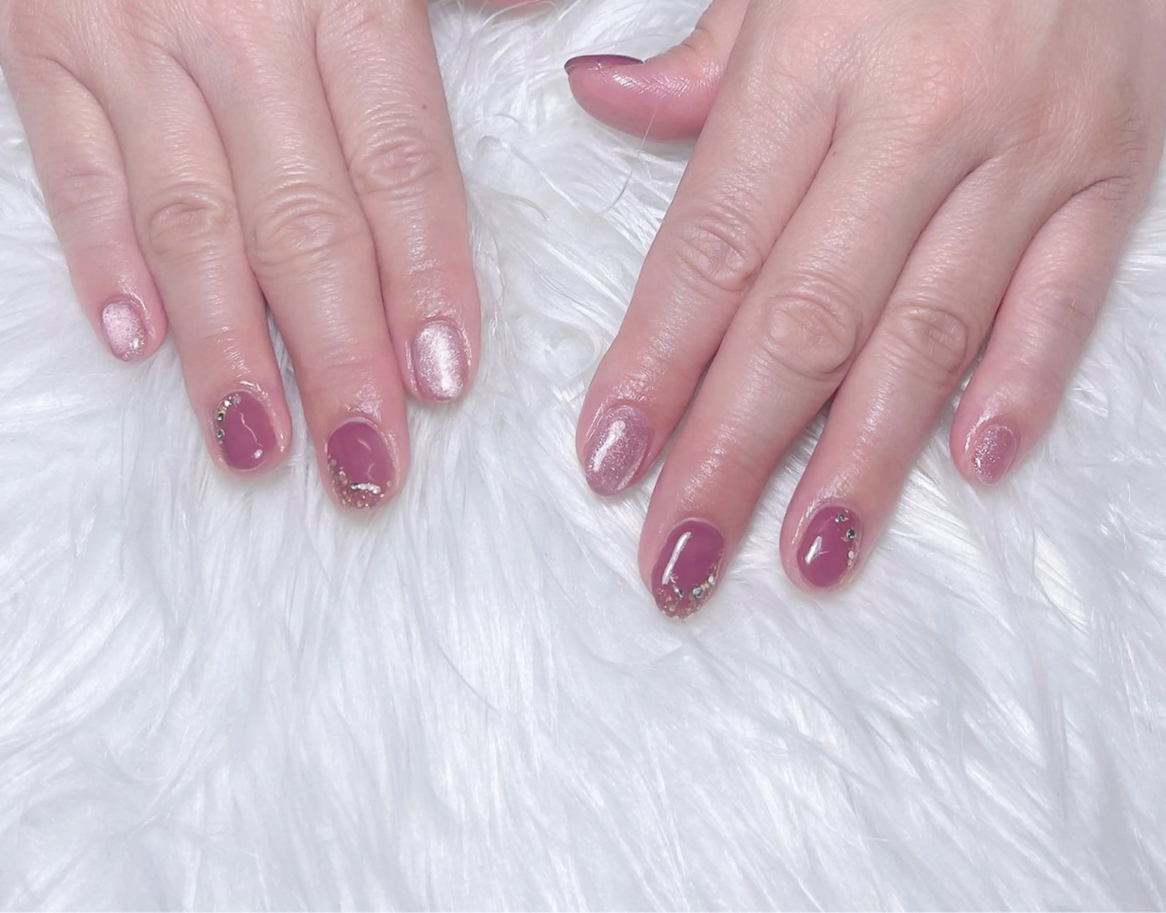 ネイル hairsalon556所属・hairsalon 556のマツエク・マツパデザイン