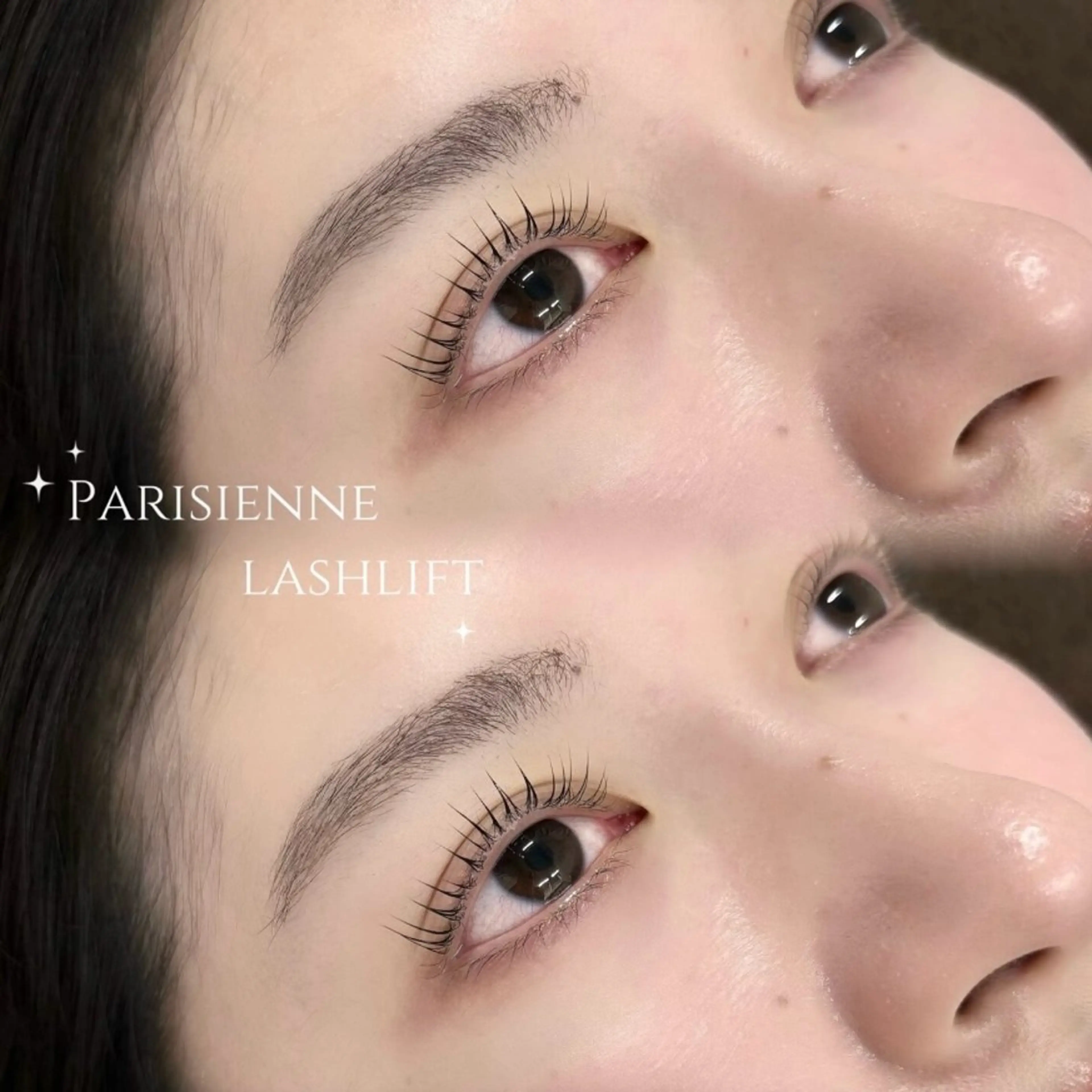 マツエク・マツパ Blanc梅田茶屋町 【まつげパーマ・眉】の眉毛・アイブロウイメージ