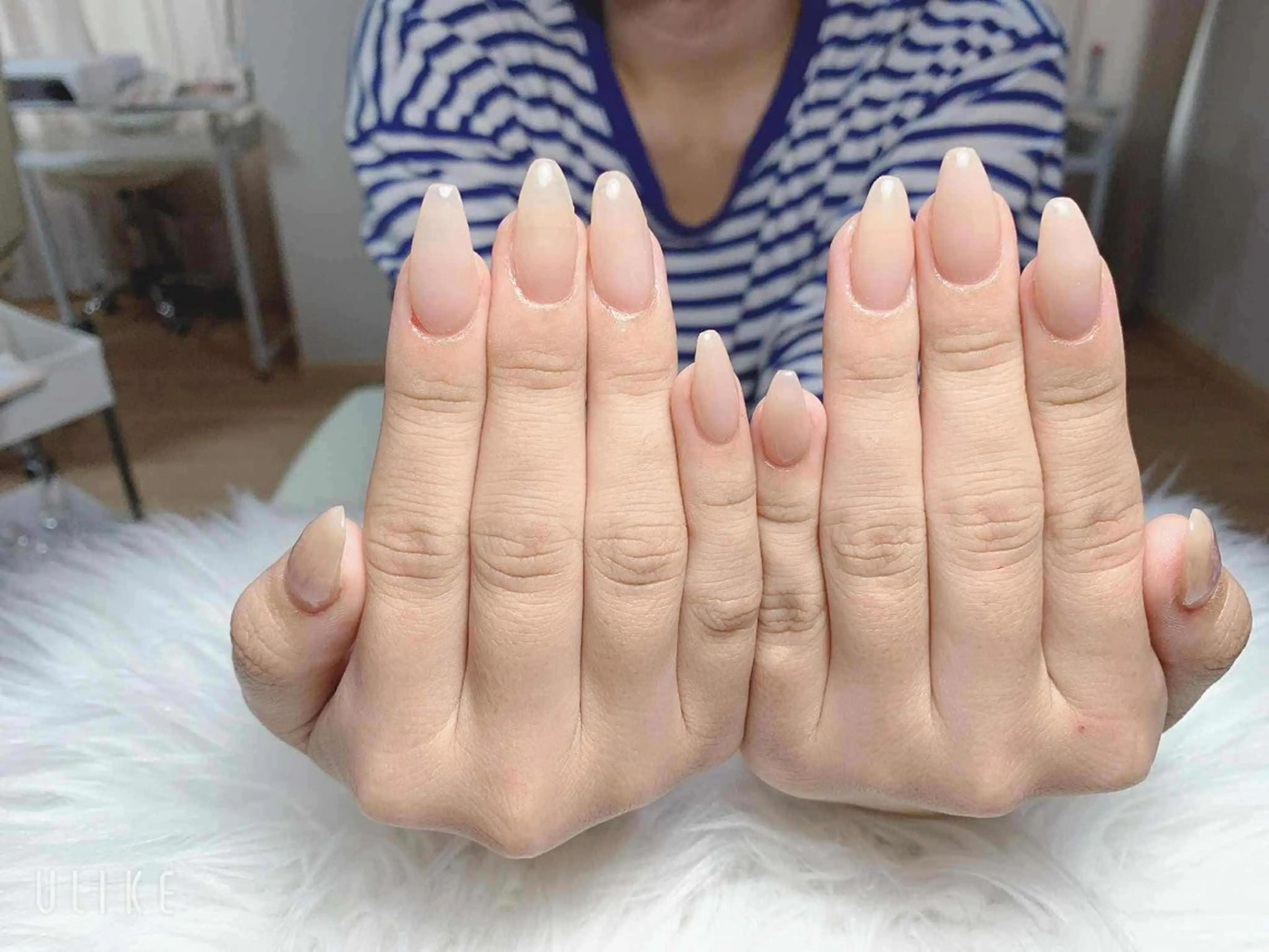 ネイル Queen Nail 柏店　クイーンネイルのネイルデザイン