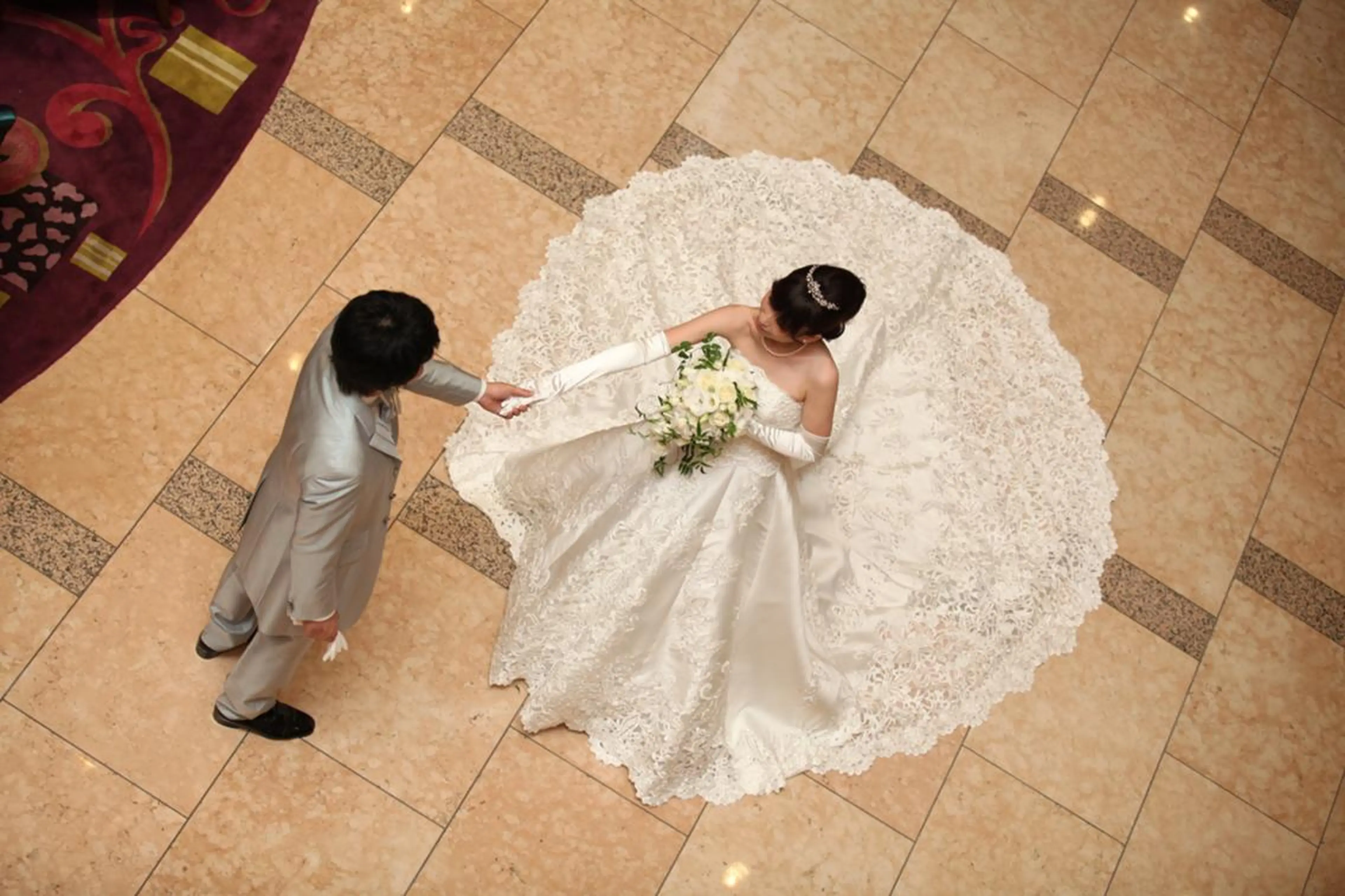 林 星子のエステ・リラクイメージ