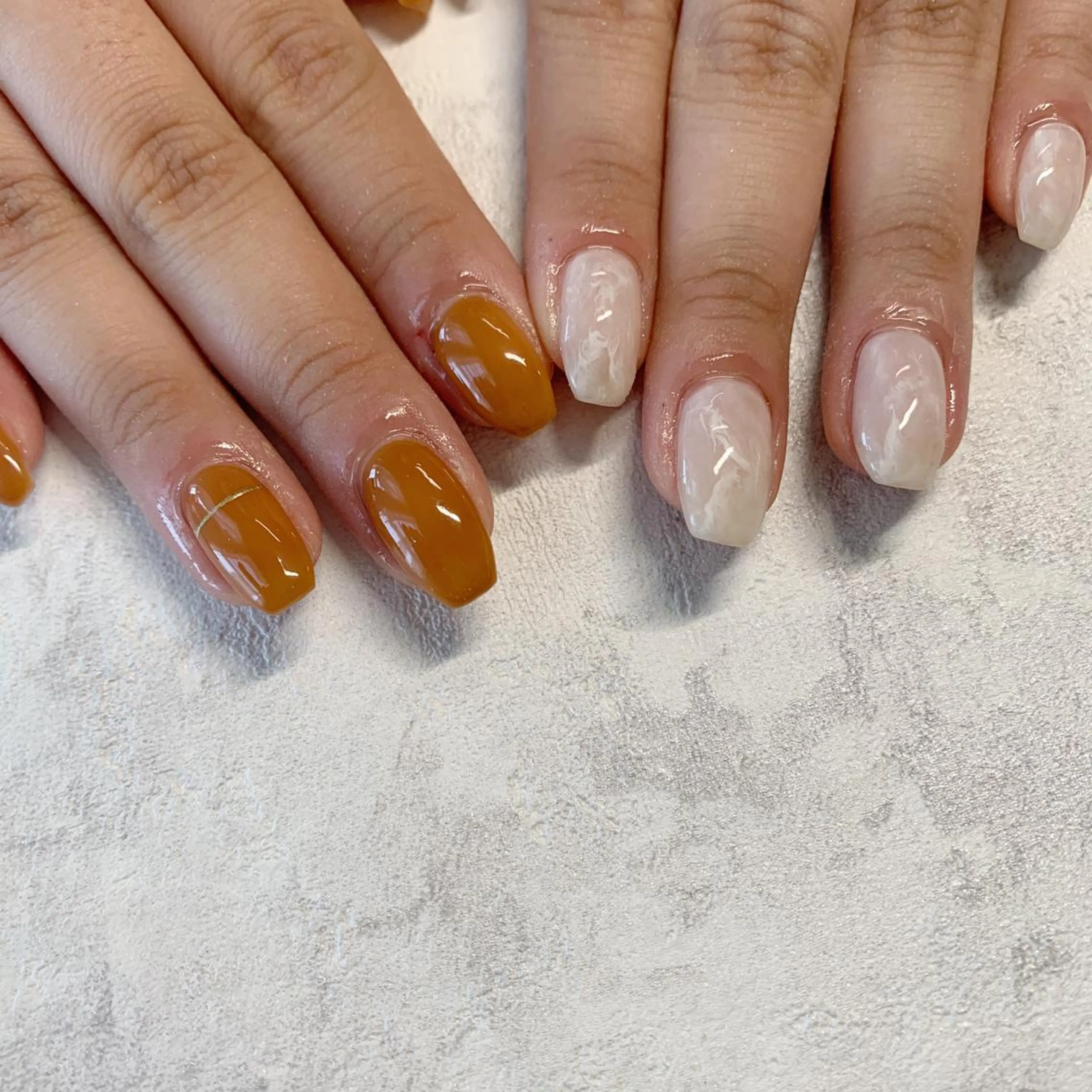 ネイル Liry nailのネイルデザイン