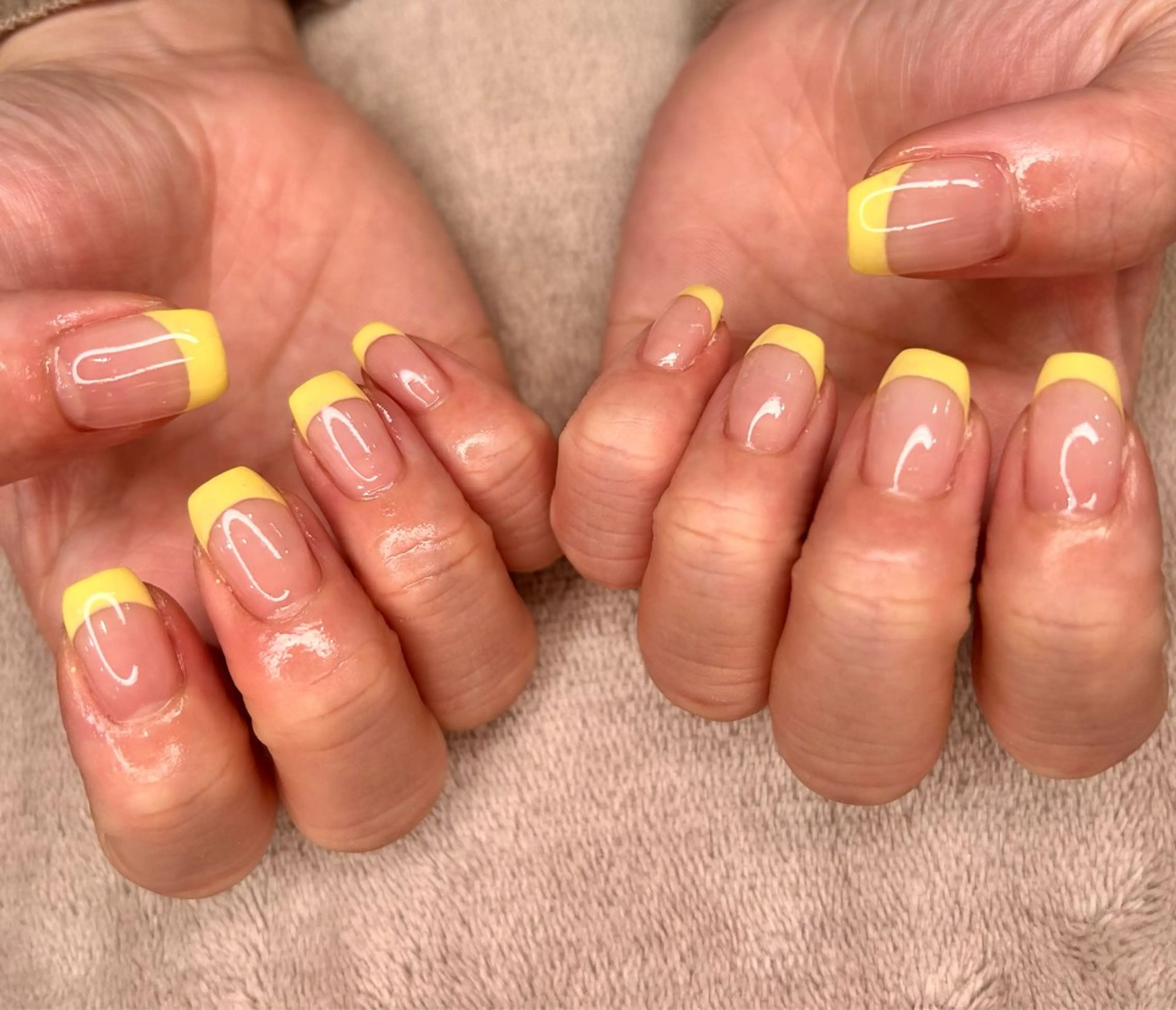 ネイル ハンドネイル edit MINAMIのネイルデザイン