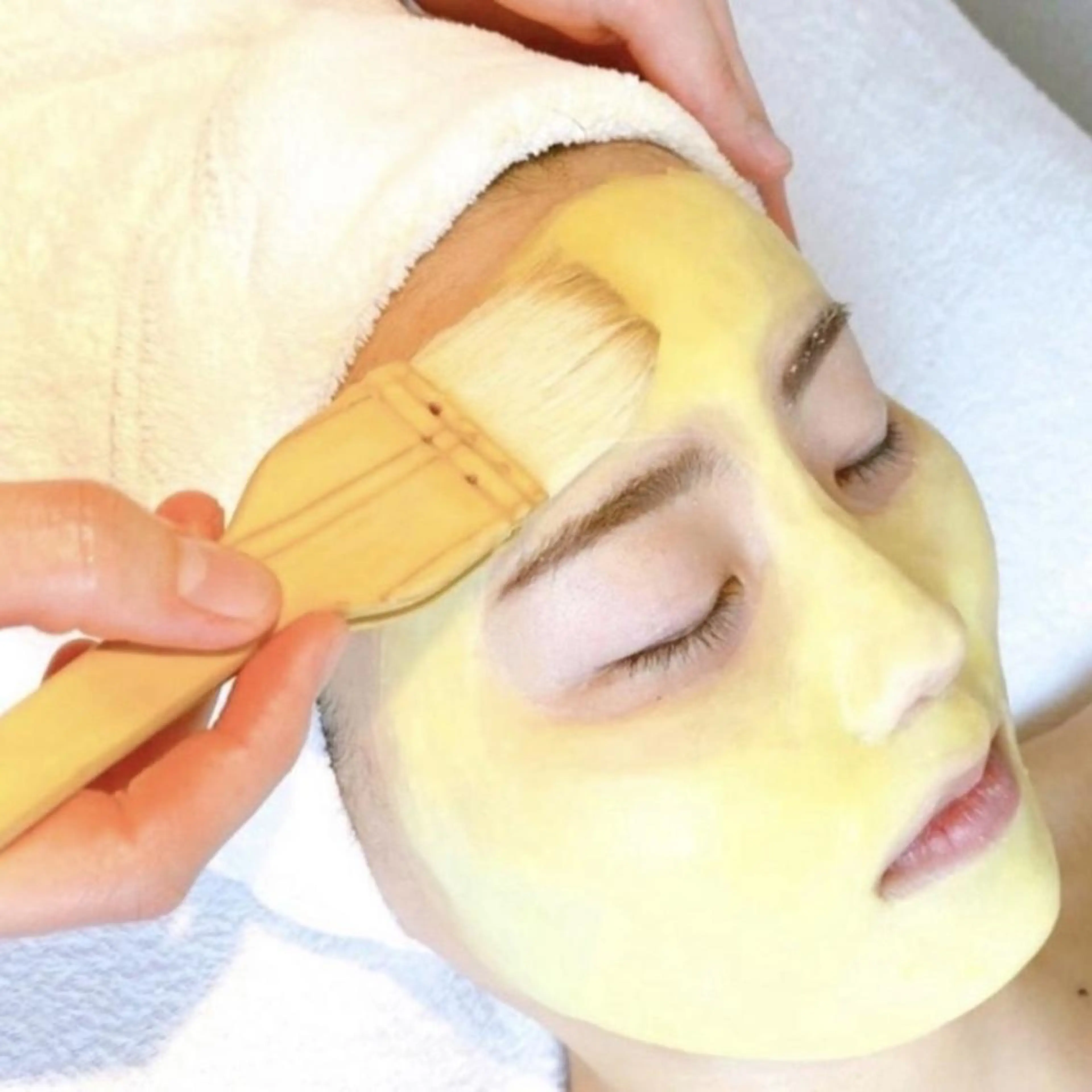 ニキビ経験者が施術 する専門サロン🌻のエステ・リラクイメージ