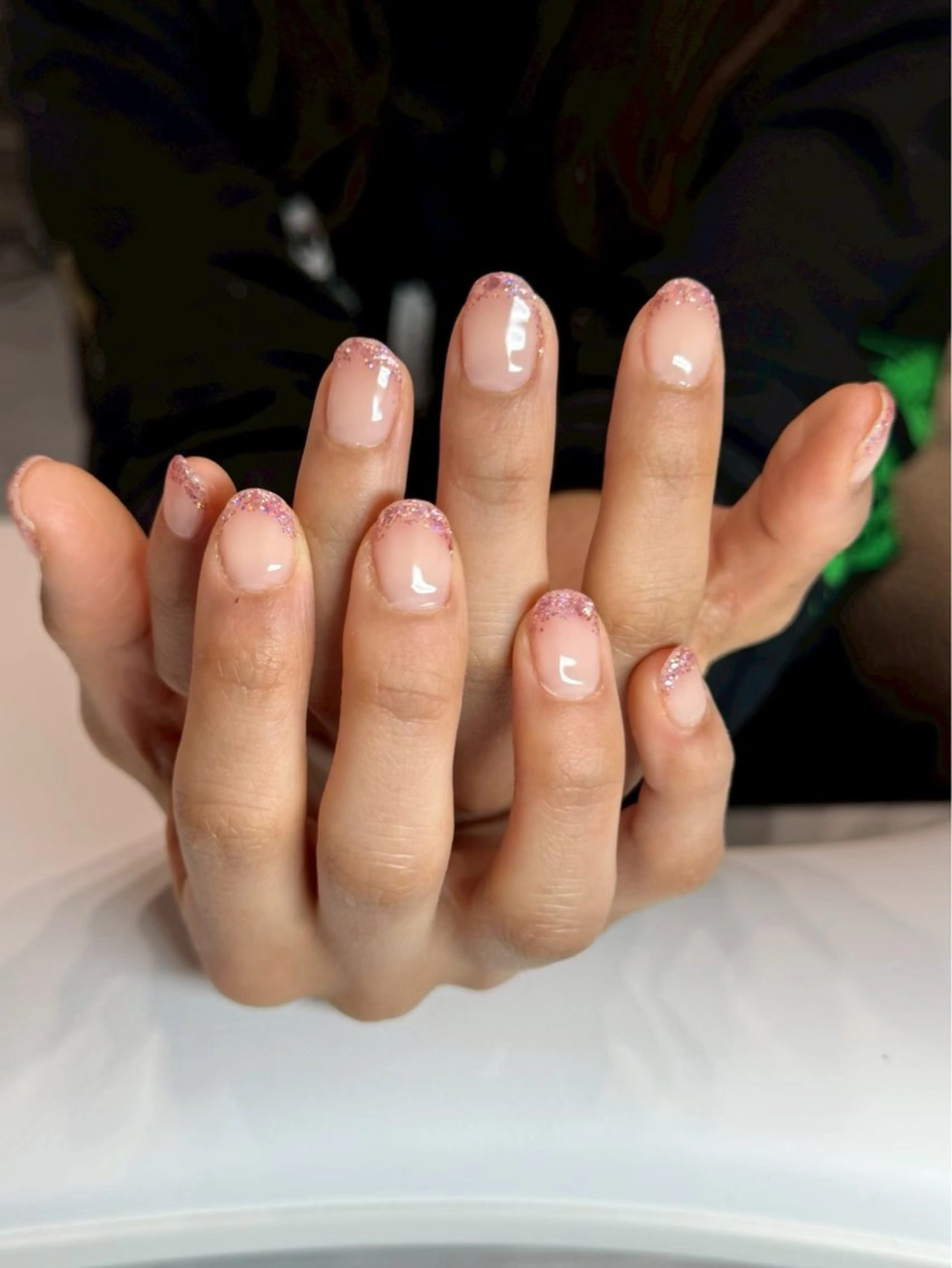 ネイル TIMELESS‎ ‎🤍SATOのネイルデザイン