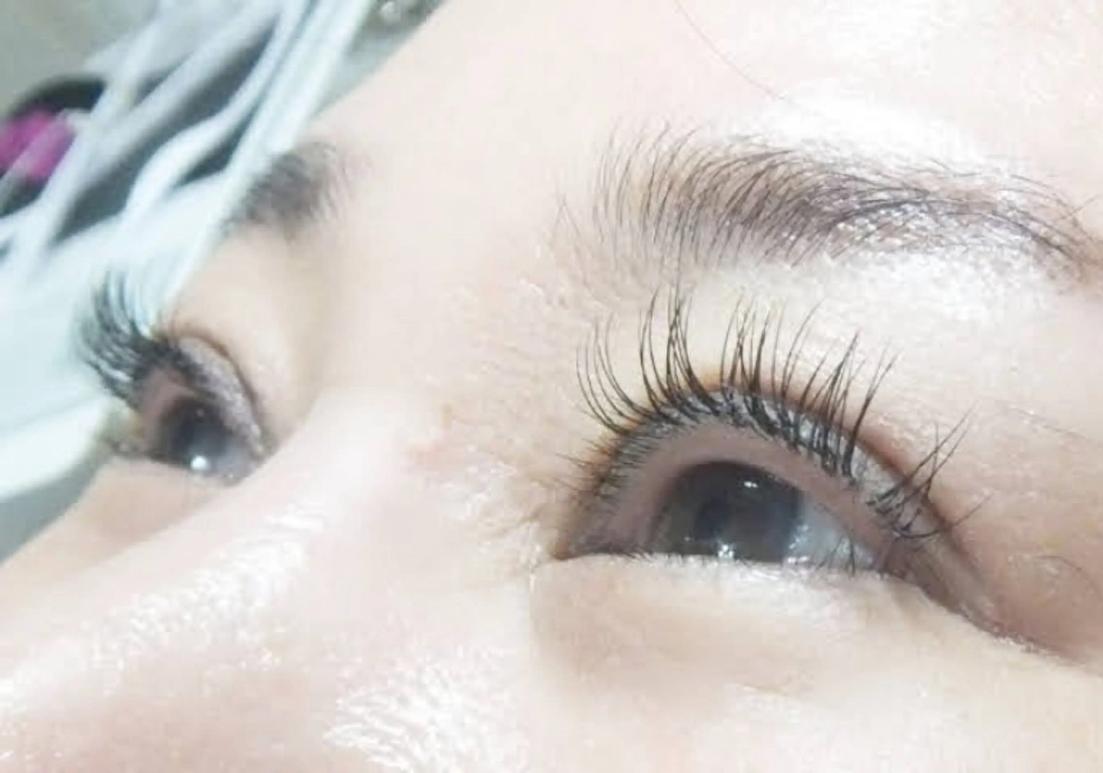 マツエク・マツパ マツエク eyelash目髪 瓢箪山店のマツエク・マツパデザイン