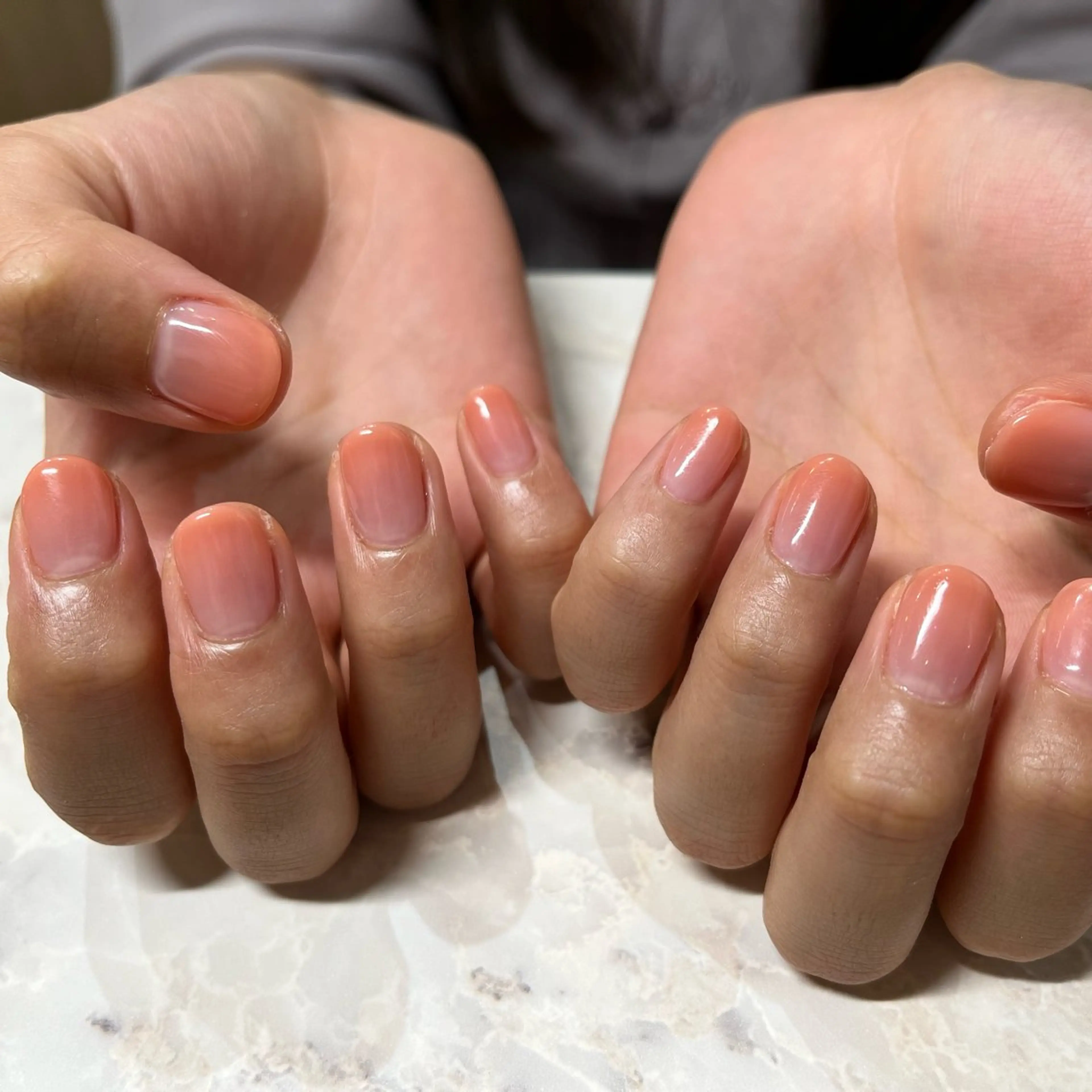 ネイル AO所属・【AO】nail 💎ayameのネイルデザイン