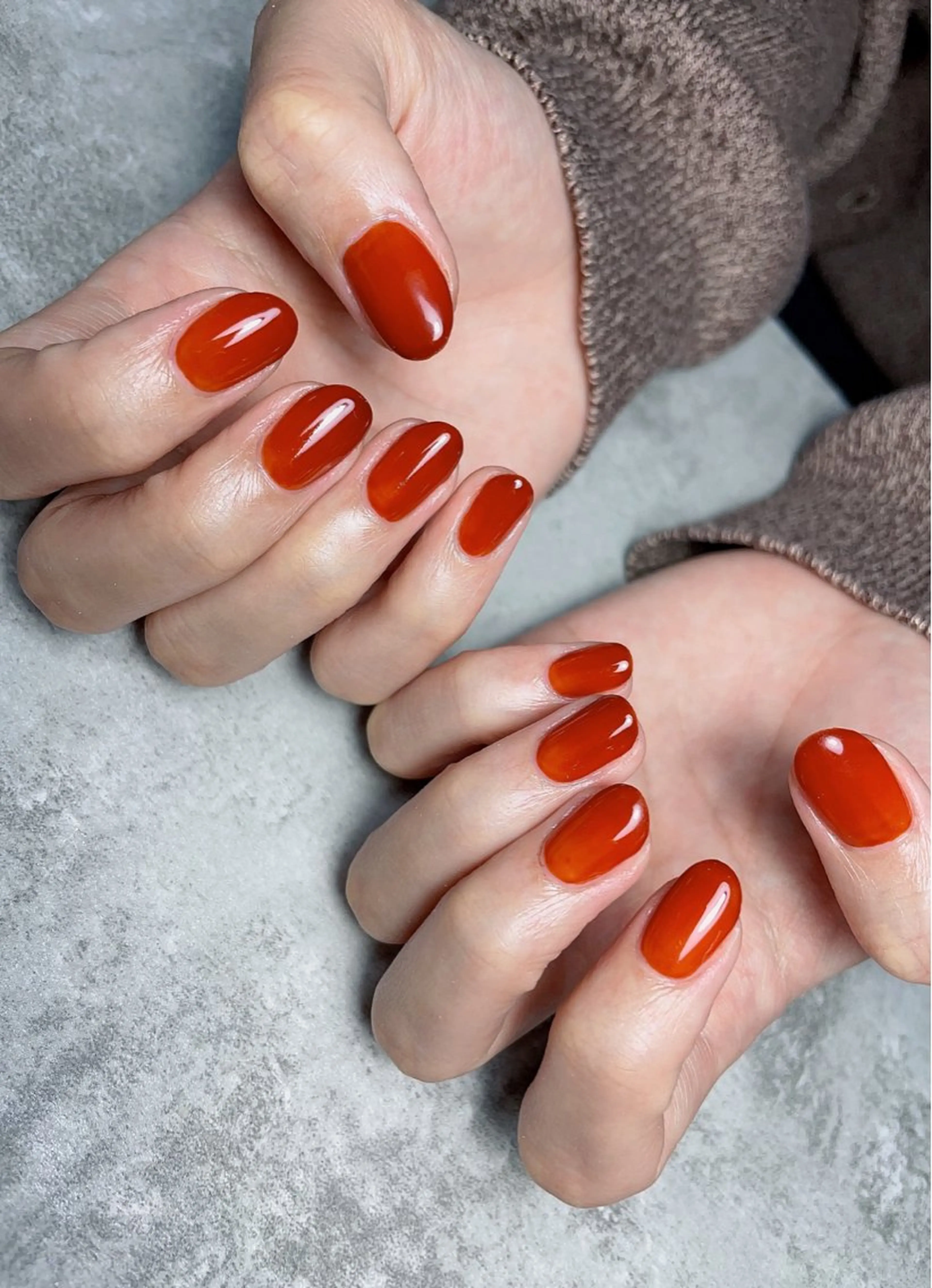 ネイル Ai Nailのネイルデザイン