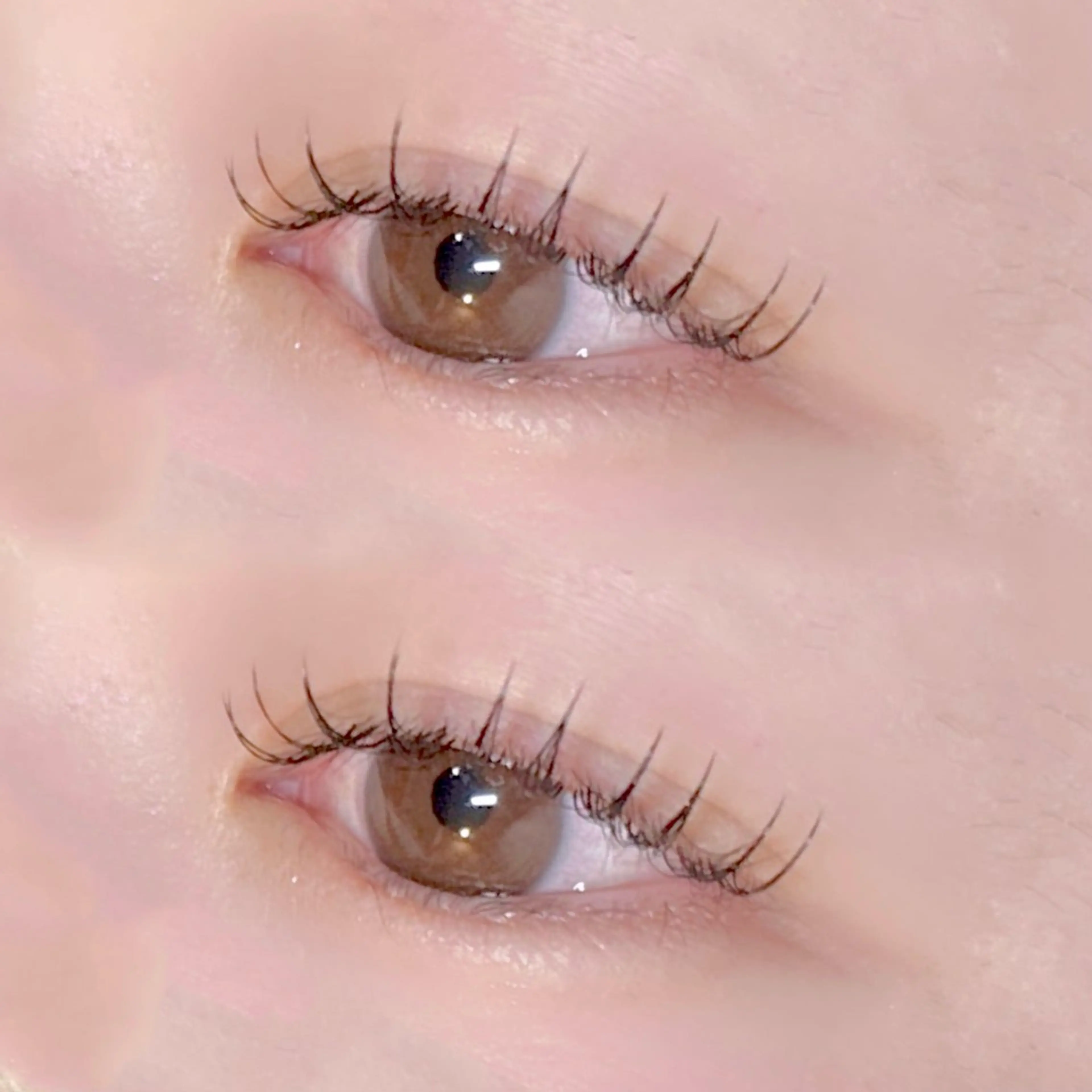 マツエク・マツパ ガレリアKH店 足立のマツエク・マツパデザイン