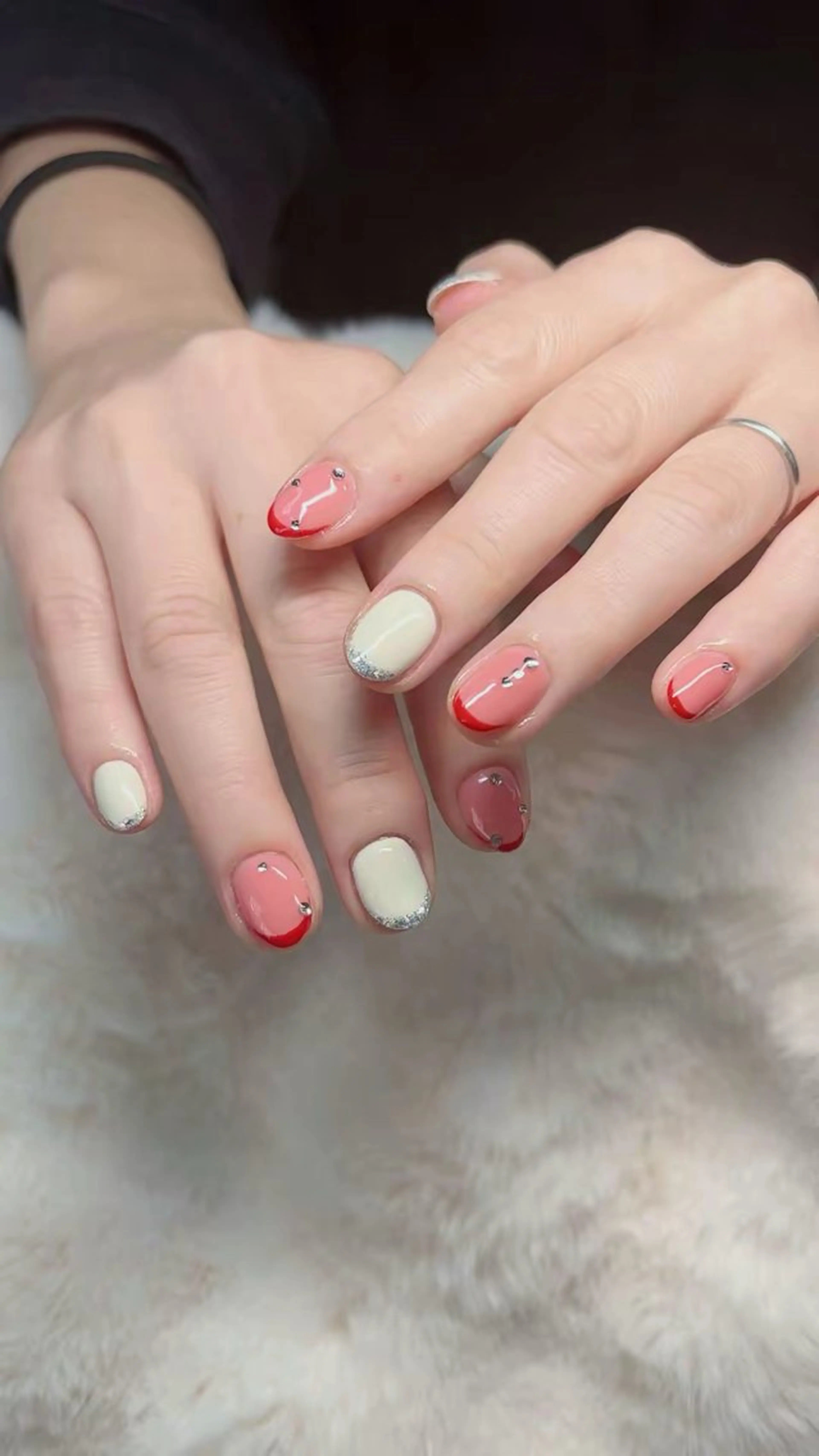 ネイル Rubynail93所属・RuBy Nail93のネイルデザイン