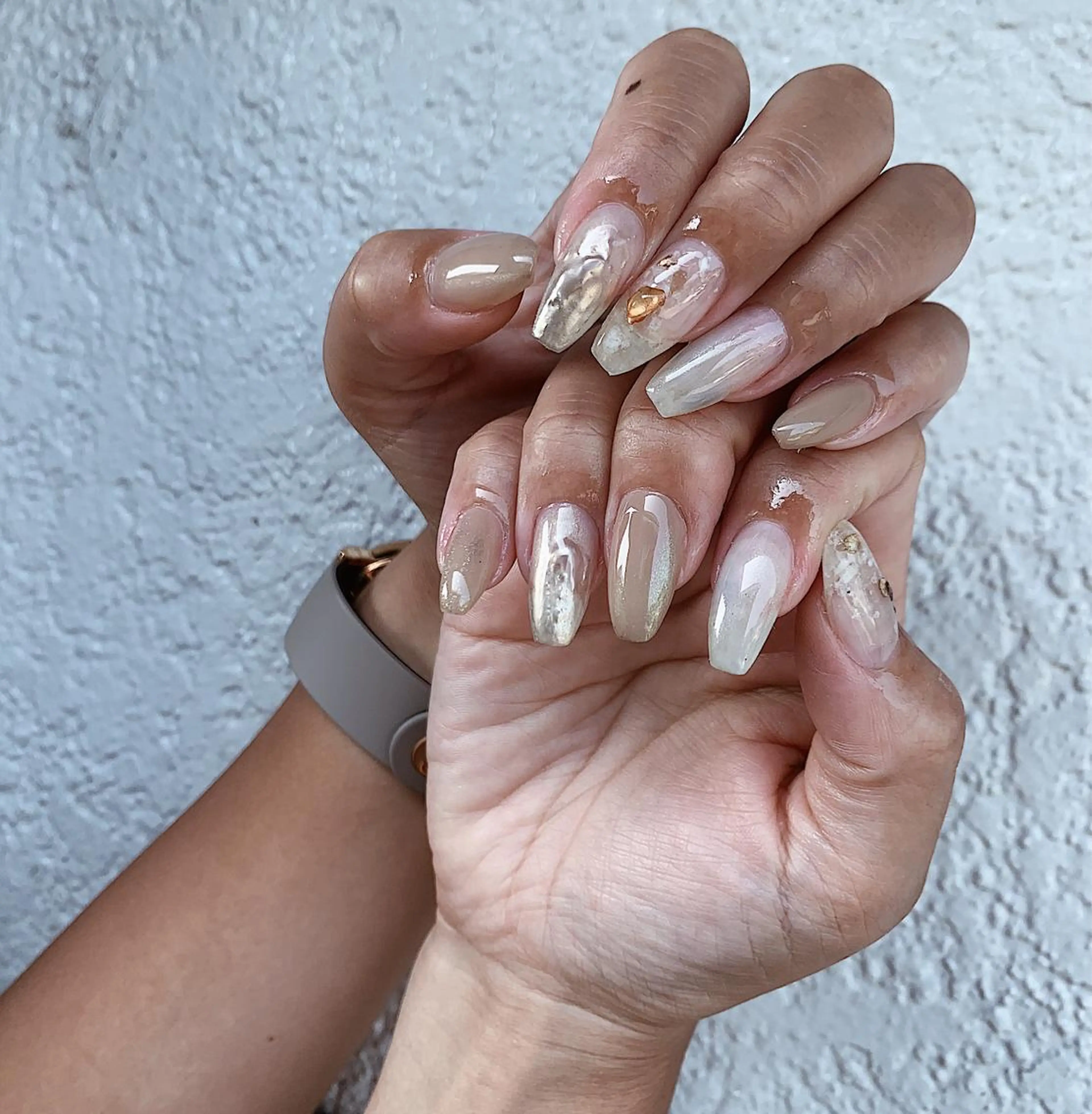 ネイル 土屋 智子のエステ・リラクイメージ