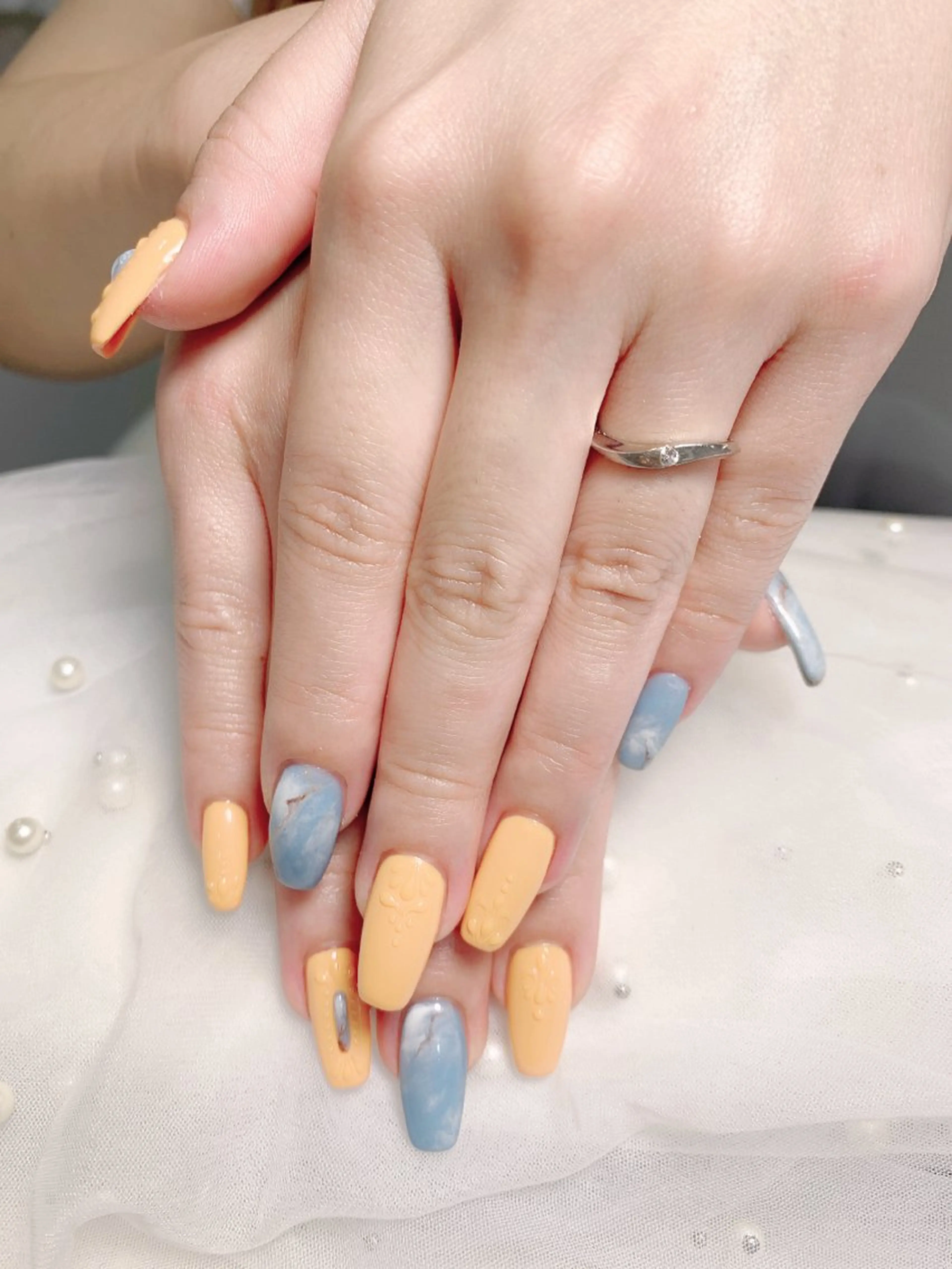 ネイル Ag Nailのネイルデザイン