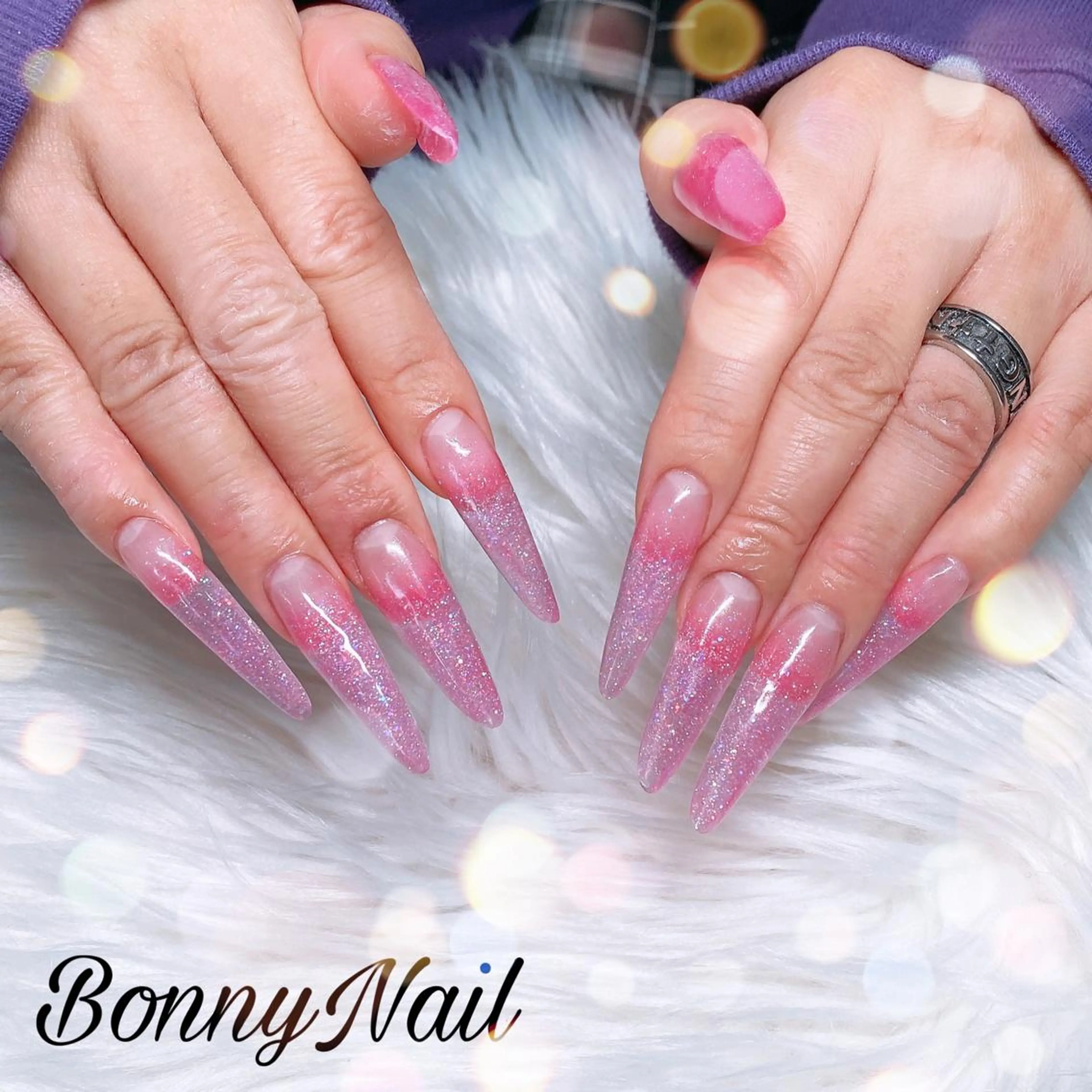 ネイル Bonny Nailのネイルデザイン