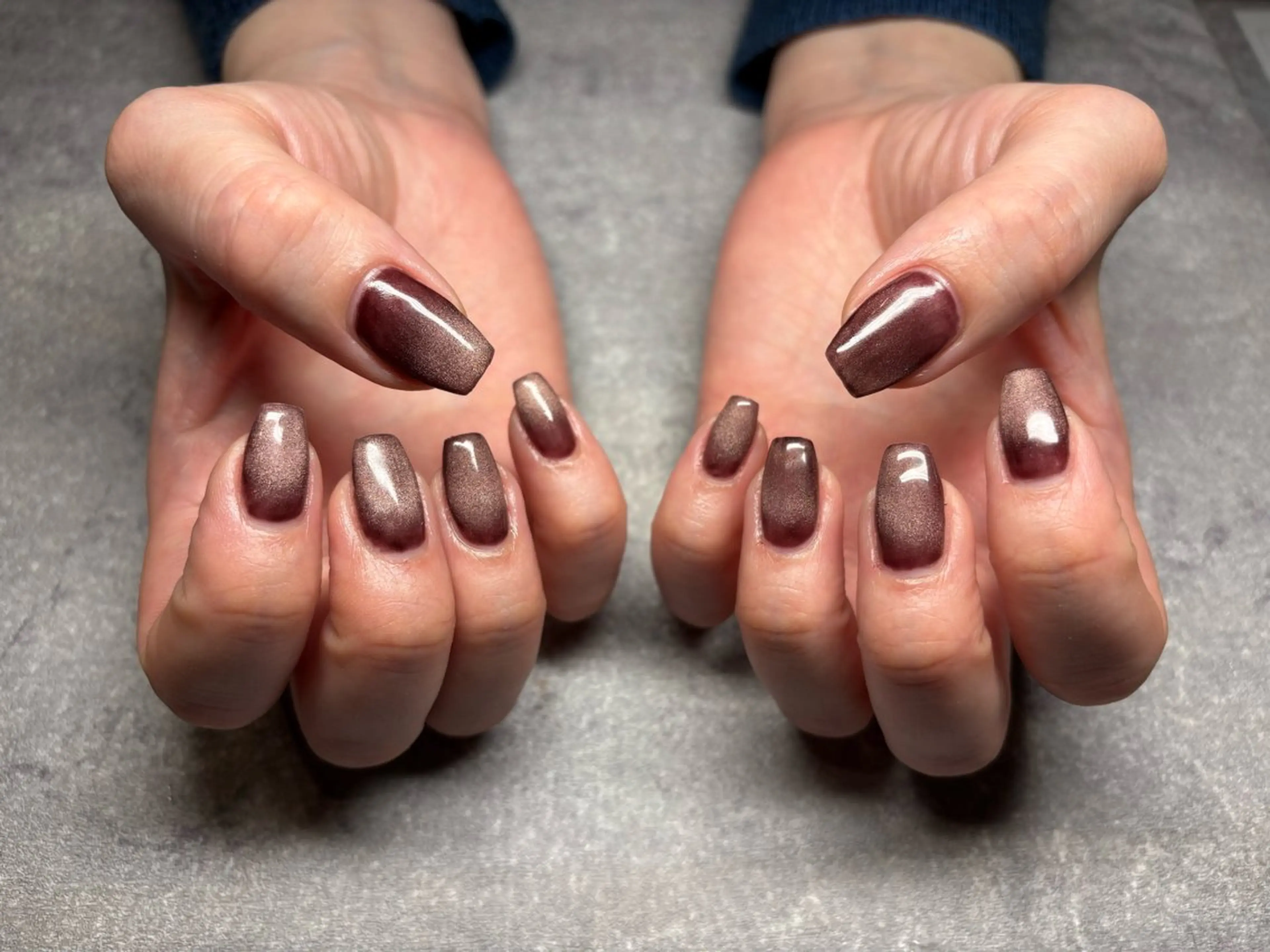 ネイル ハンドネイル f. Maiのネイルデザイン