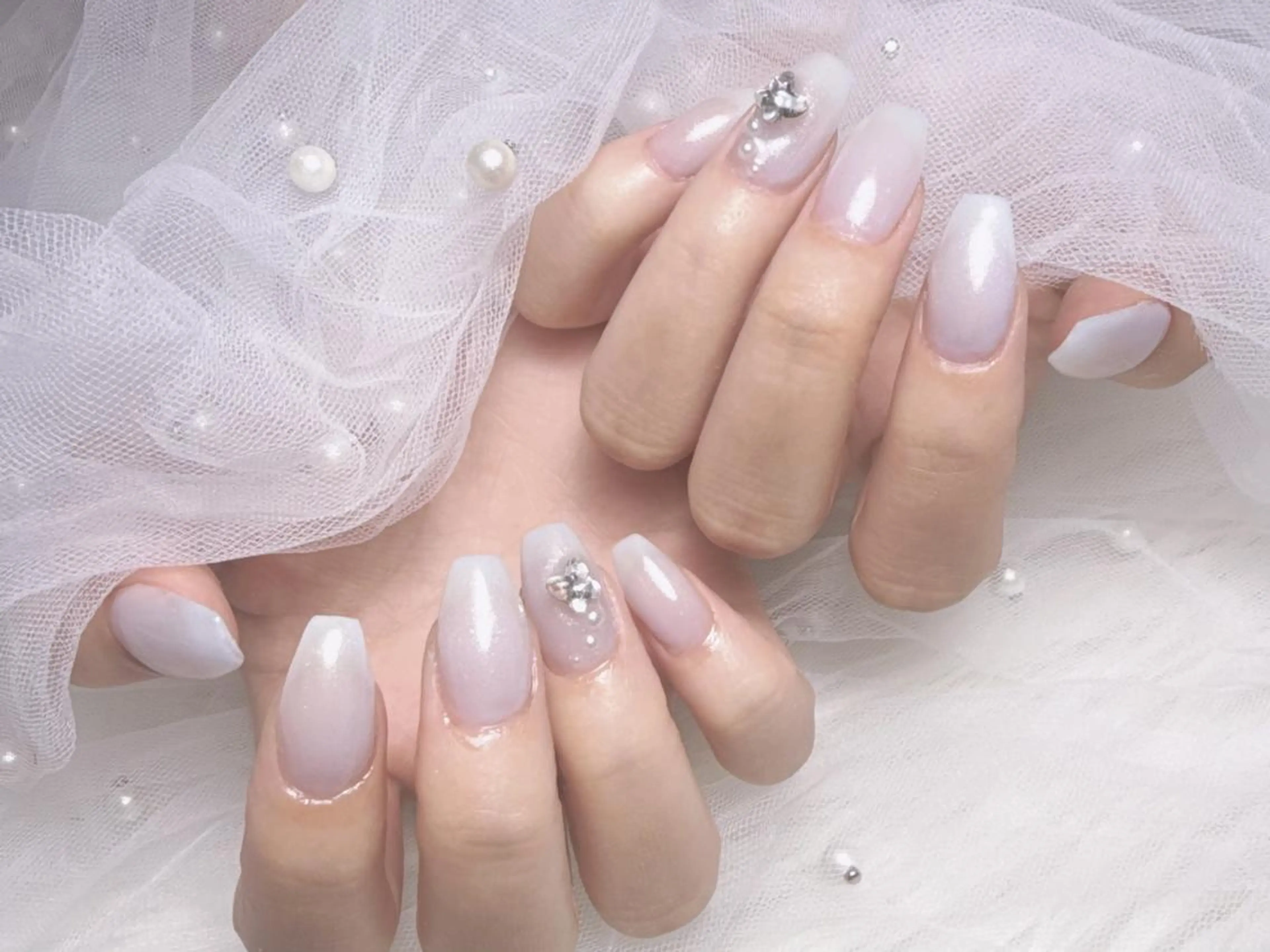 ネイル You＆me Myuのネイルデザイン