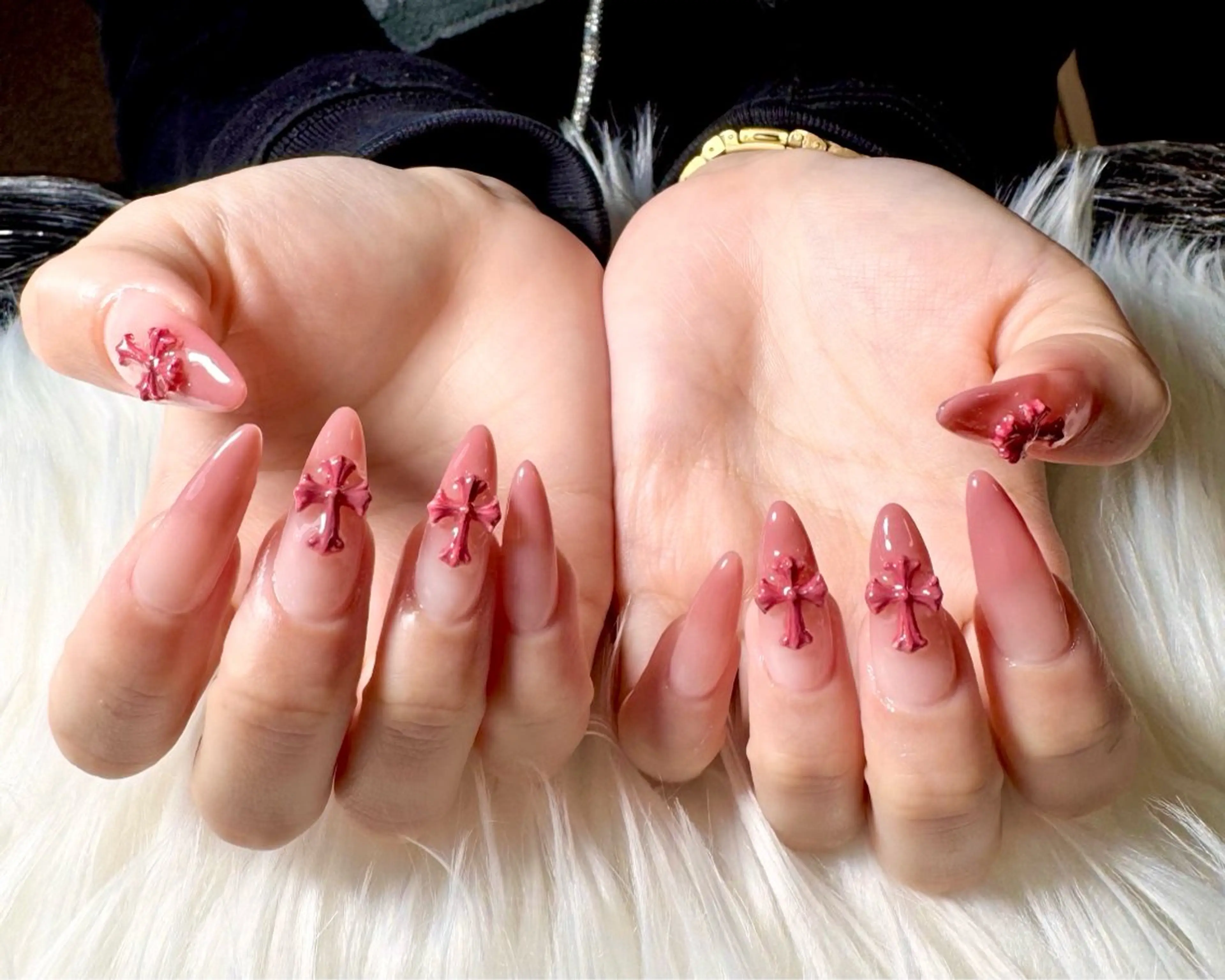 ネイル Hana Nail所属・Hana Nailのネイルデザイン