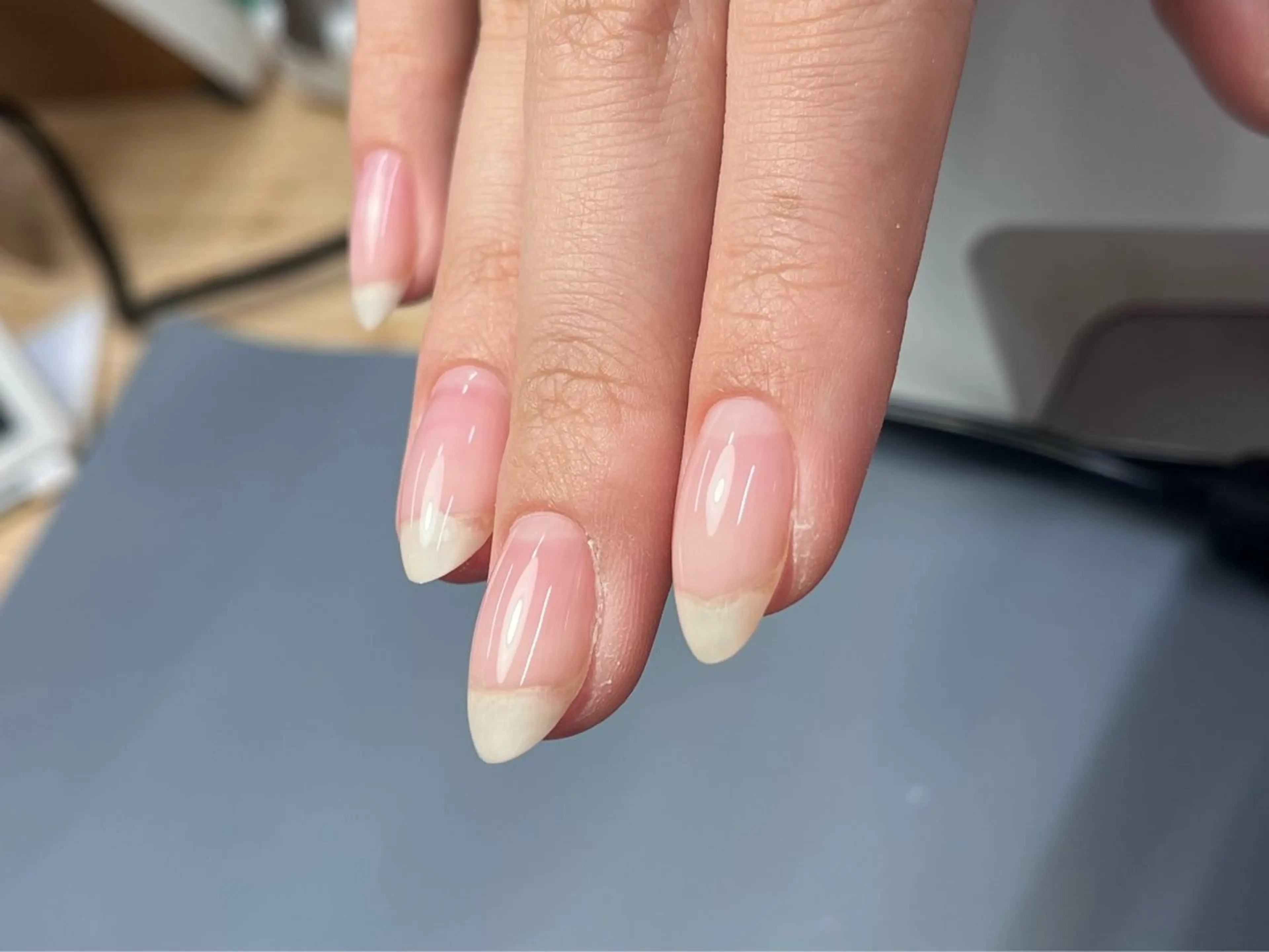 ネイル ToliyDeliy Nail Salonのネイルデザイン