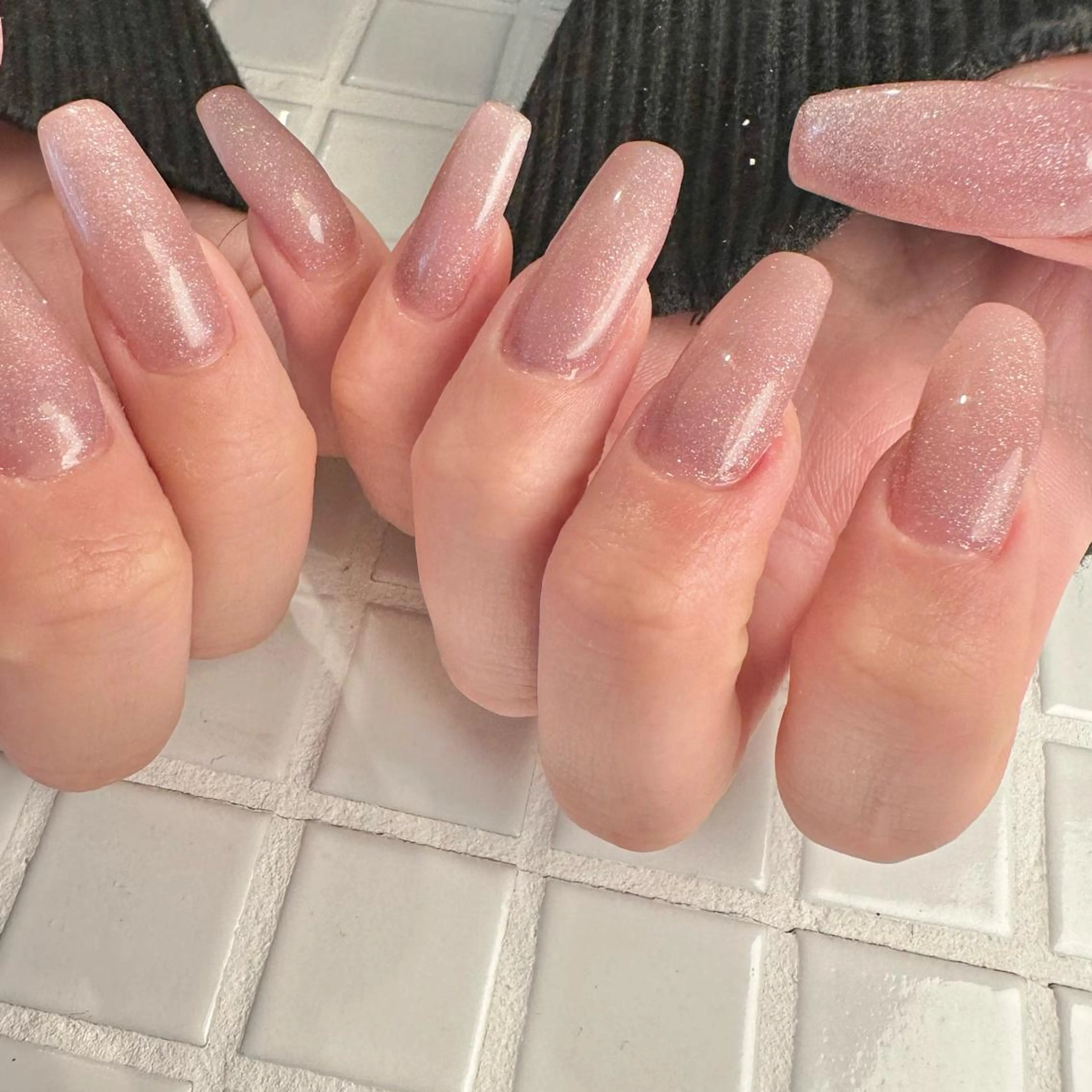 ネイル Nail lily 🍒渋谷.表参道のネイルデザイン