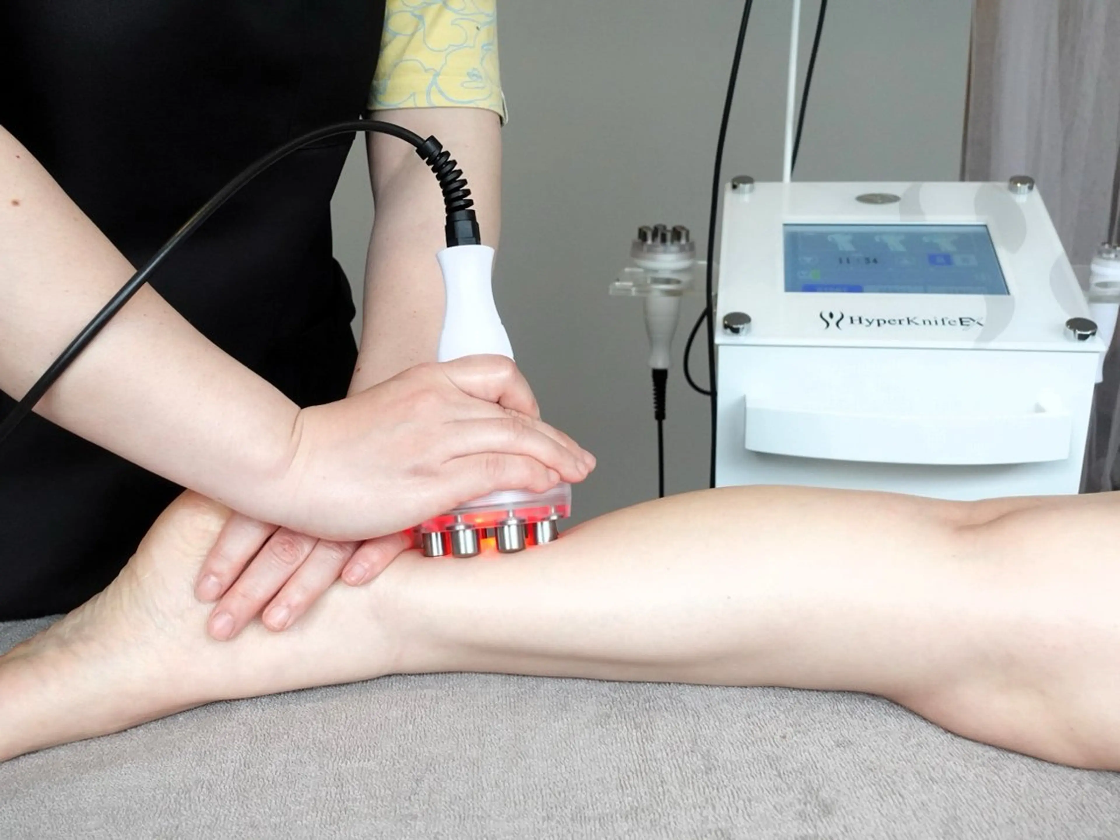 ✨痩身 ✨ハイパーナイフEXのエステ・リラクイメージ