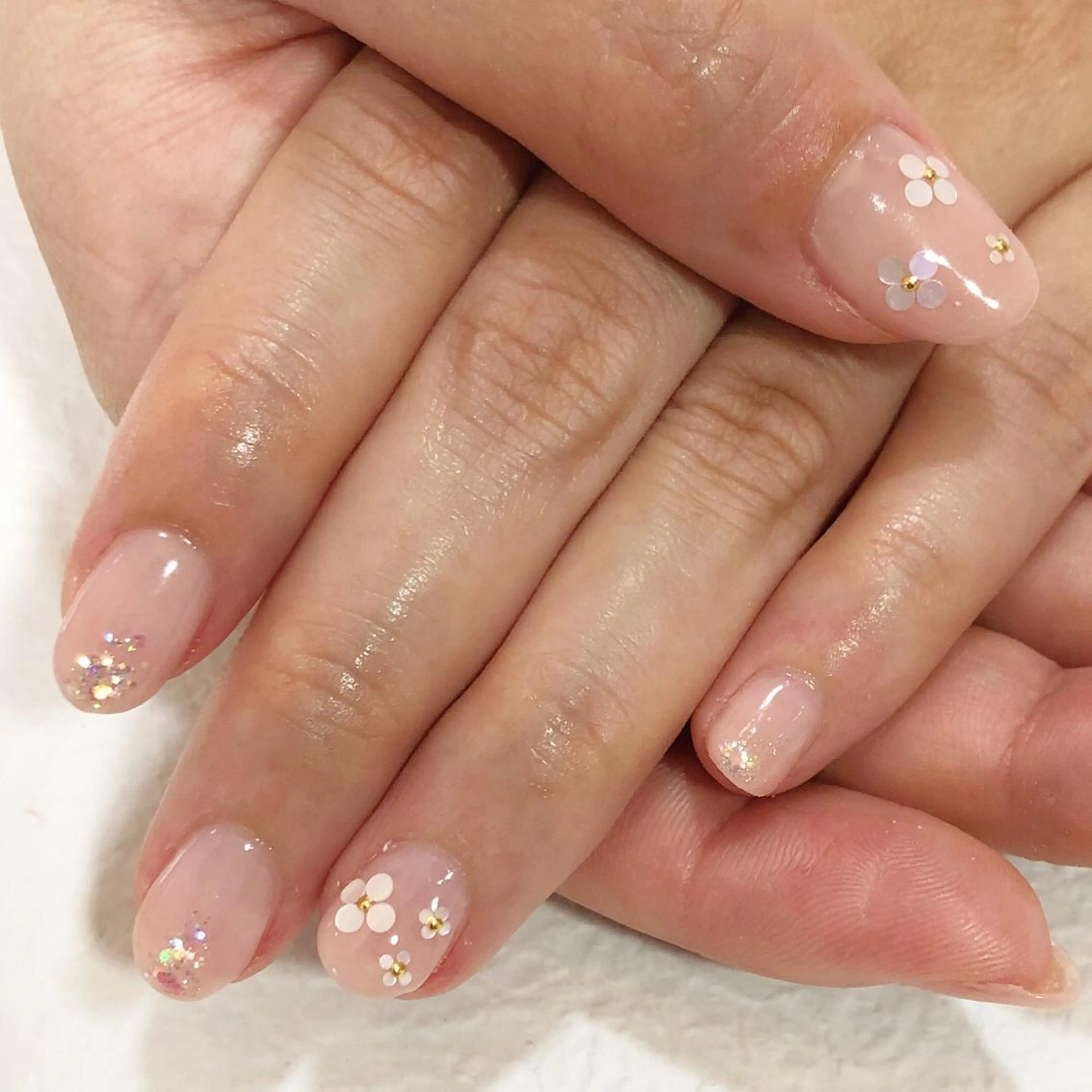 ネイル liddell Murakamiのネイルデザイン