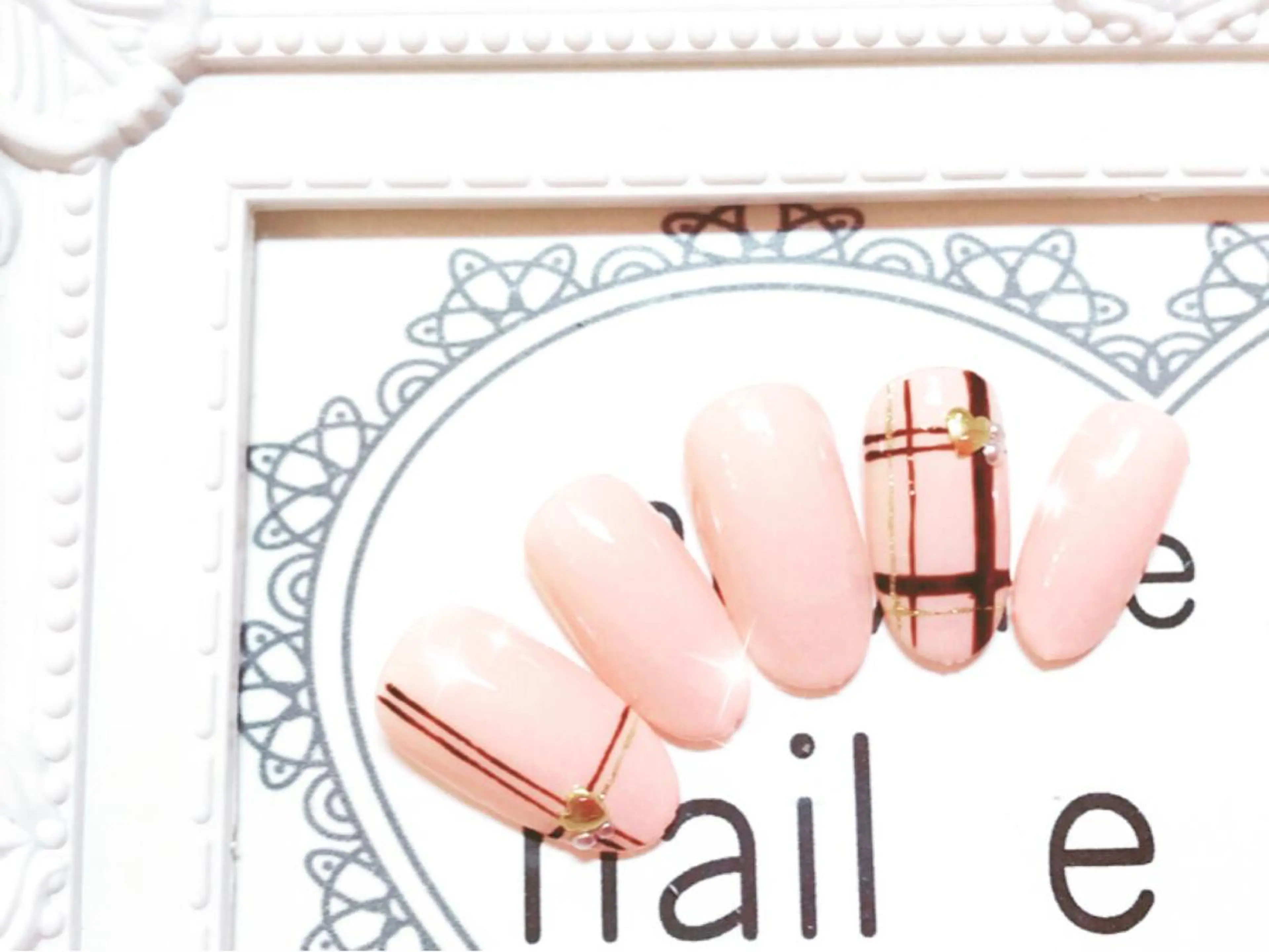 ネイル Salon do IROHAのネイルデザイン