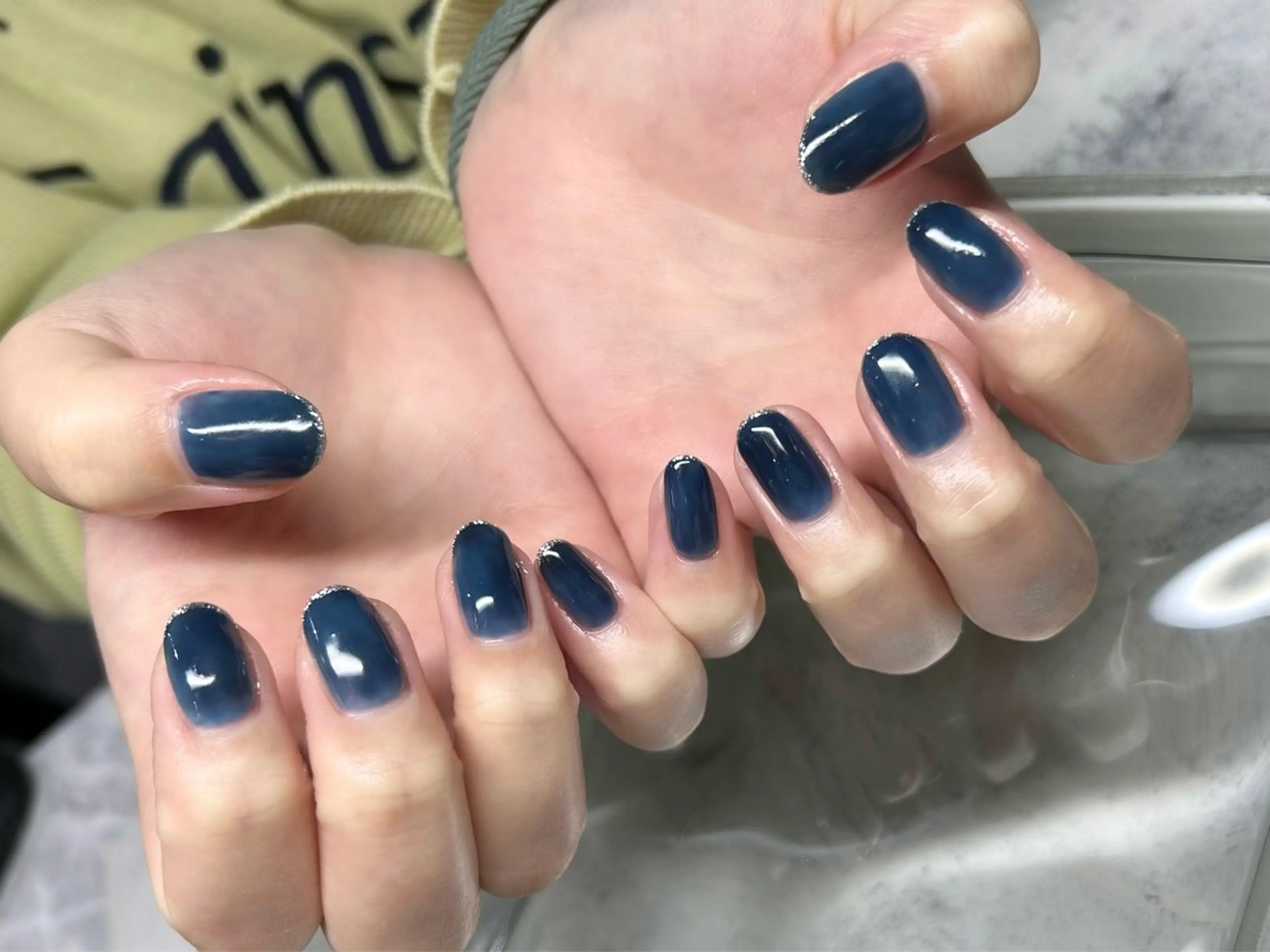 ネイル N.design muraのネイルデザイン