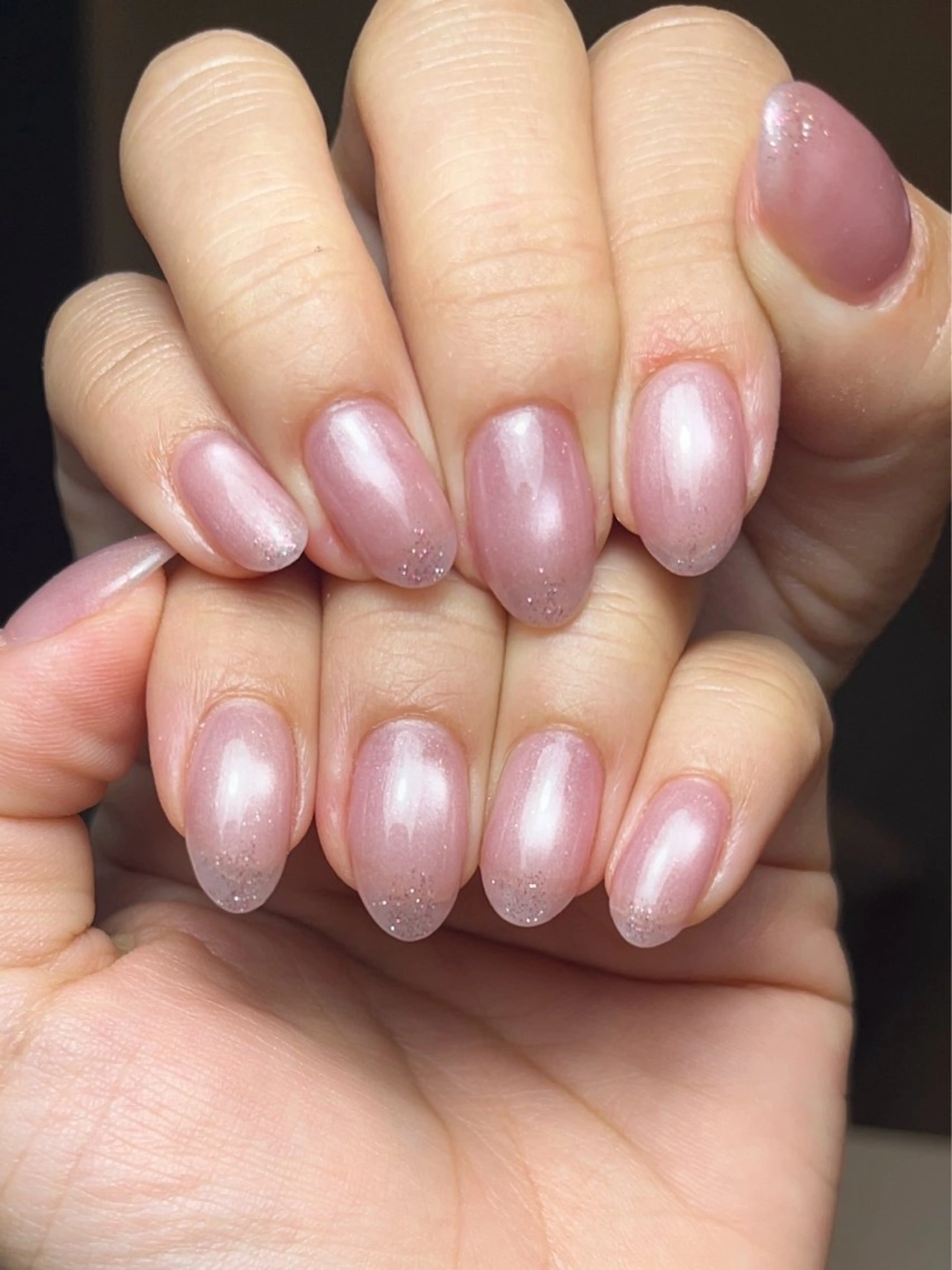 ネイル Nailsalon OTETEのネイルデザイン