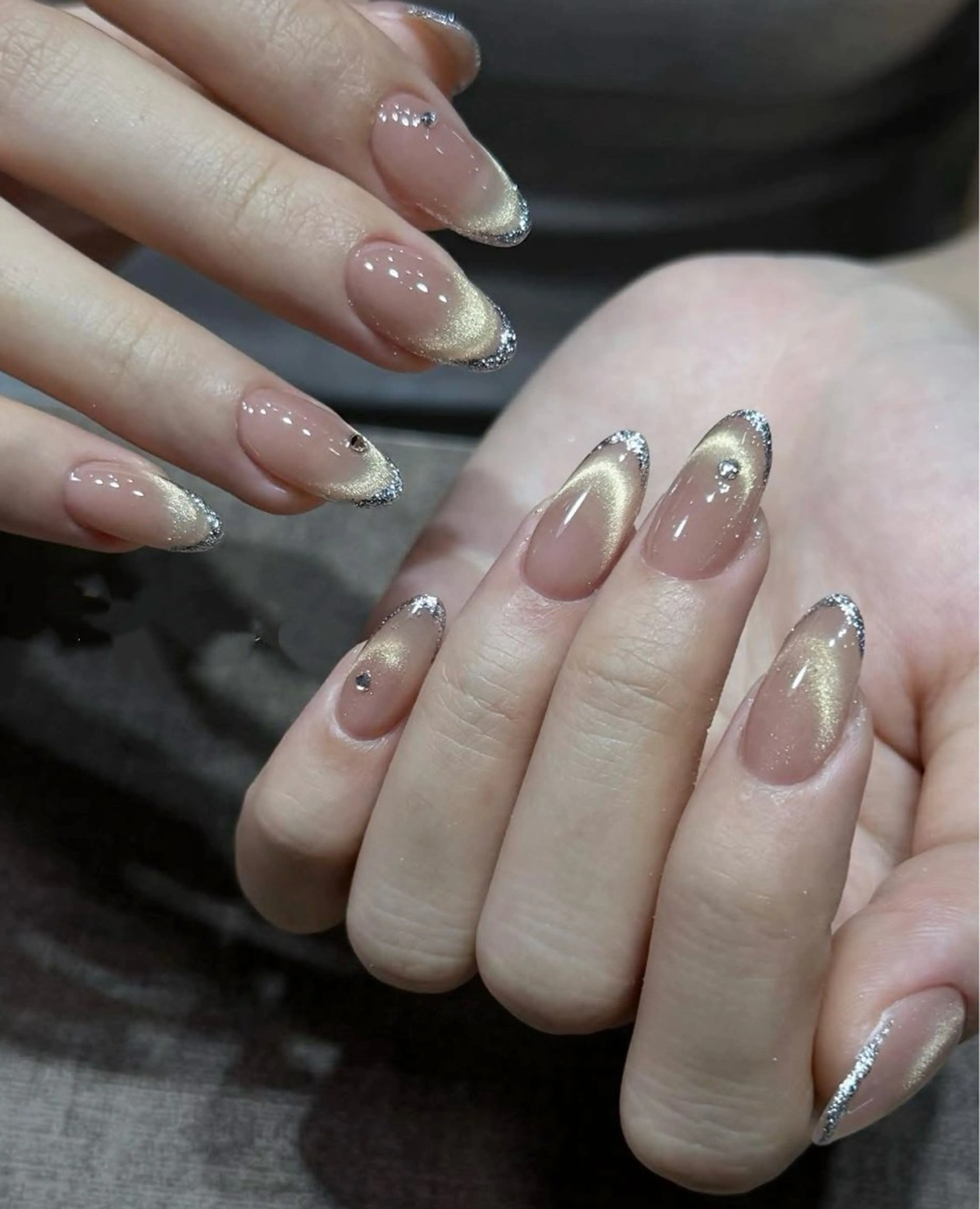 ネイル SalonNail HANAのネイルデザイン