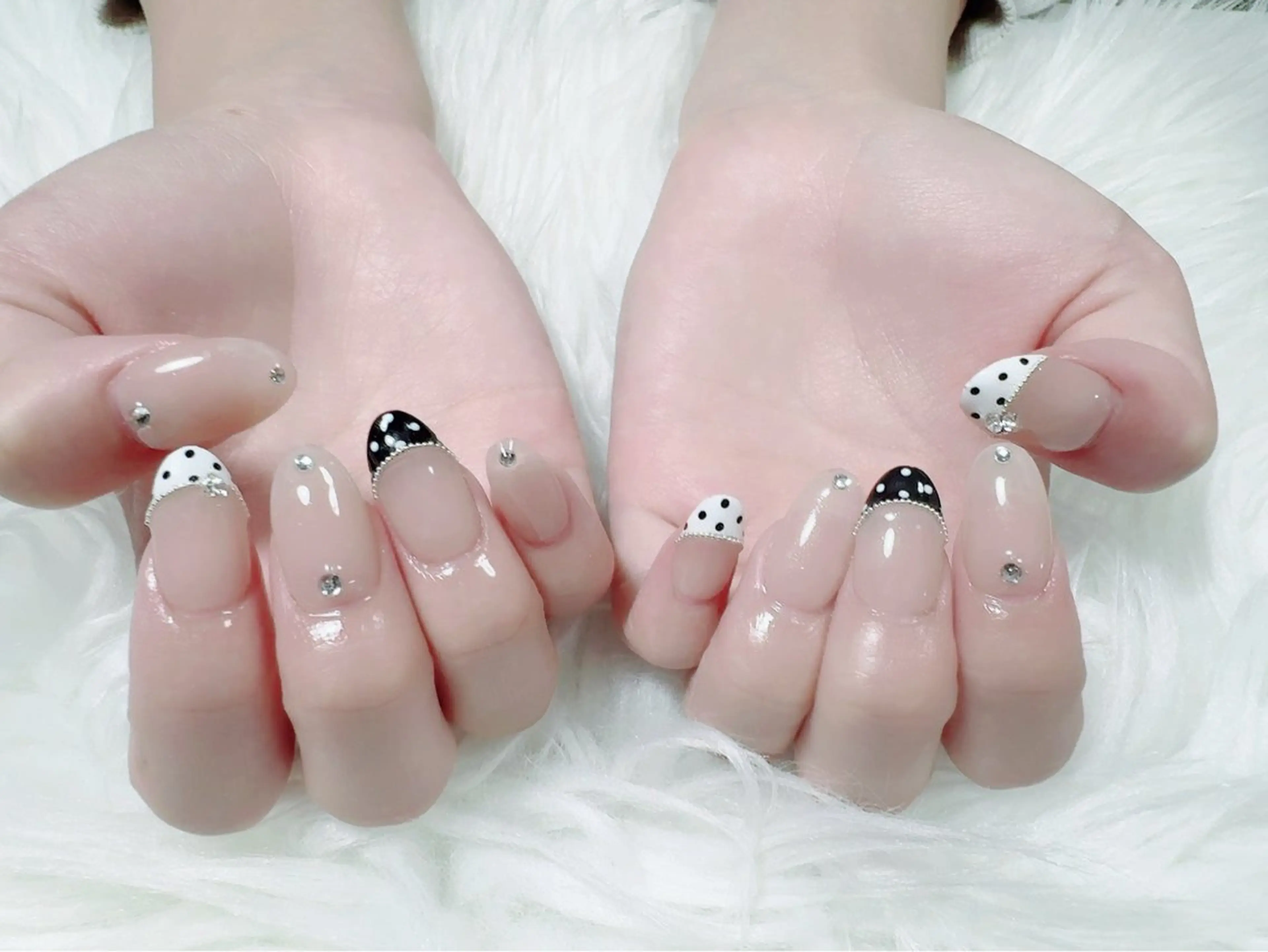 ネイル haru nailのネイルデザイン