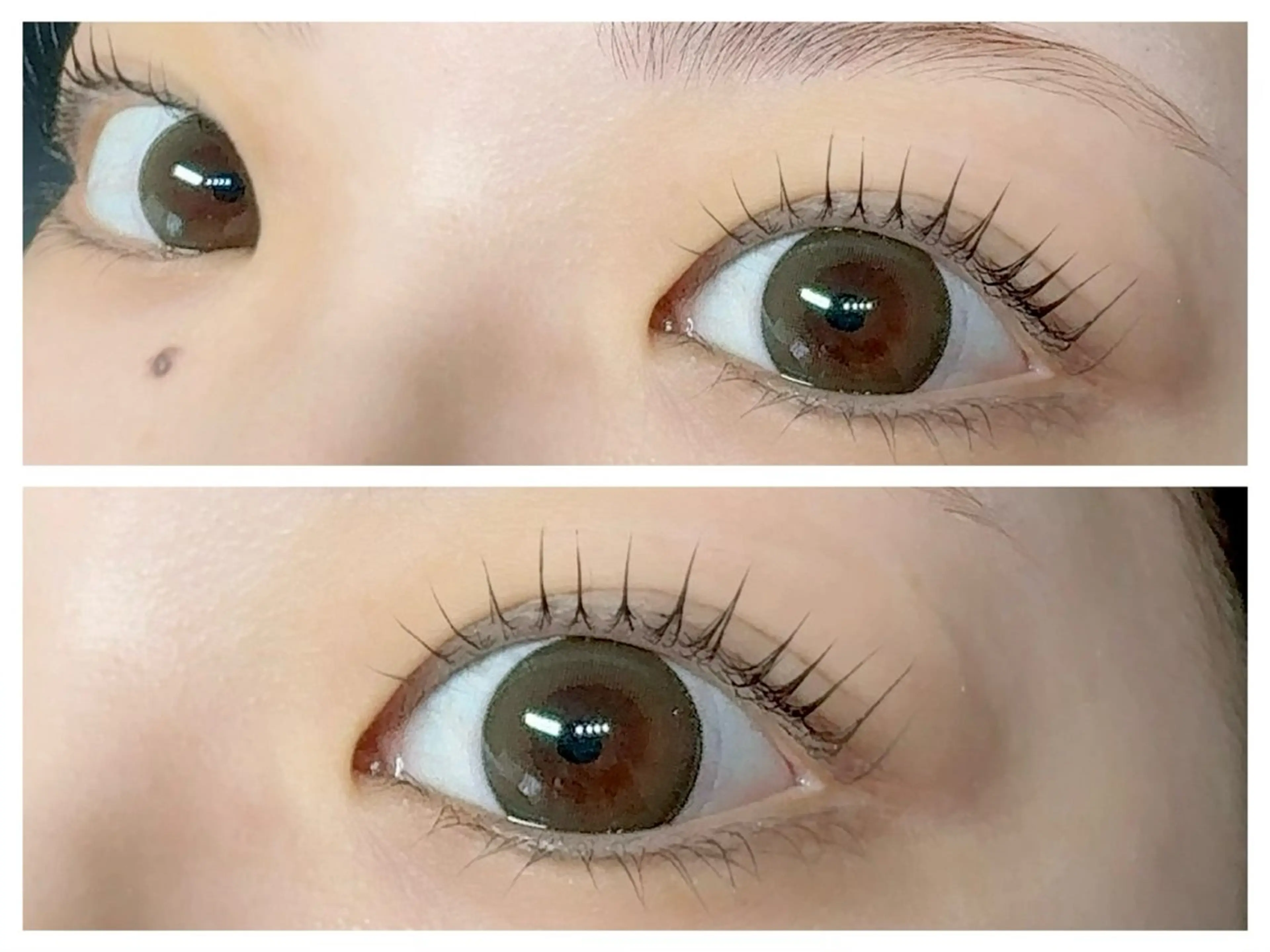 マツエク・マツパ Reline🌼まつ パ専門AN（アン）のマツエク・マツパデザイン