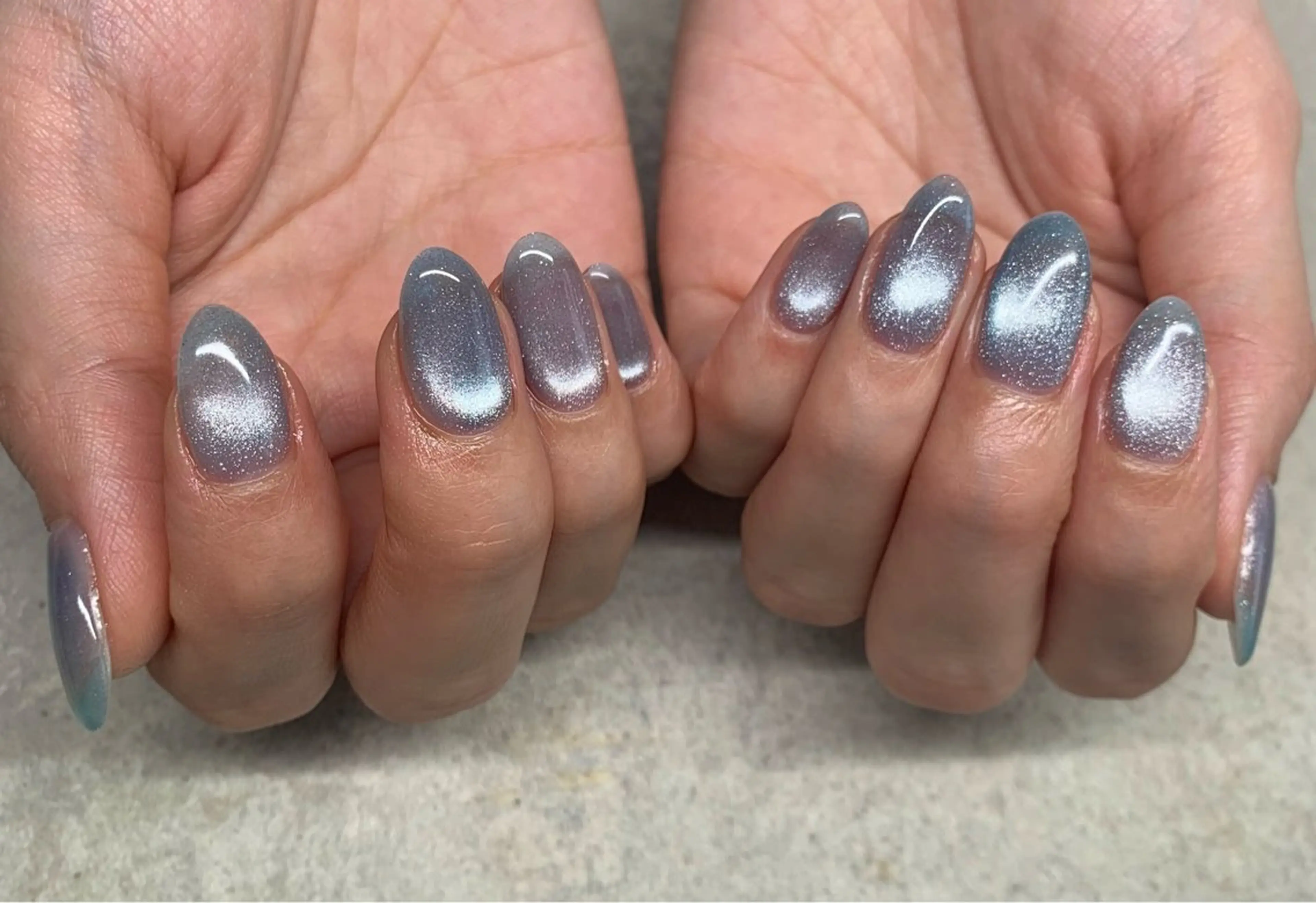 ネイル ハンドネイル sufu. nail YUKIのネイルデザイン