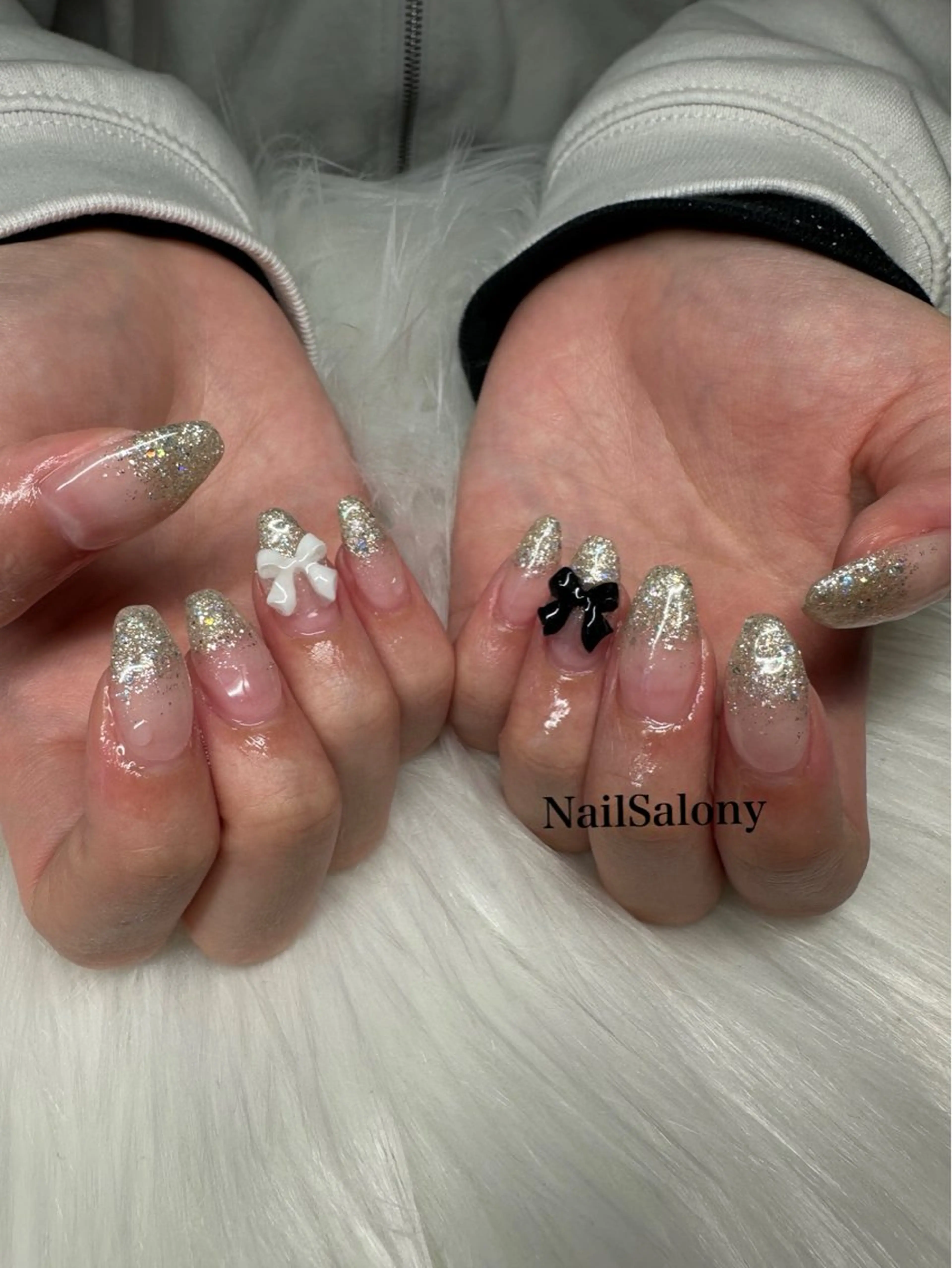 ネイル ハンドネイル Nail Salon yのネイルデザイン